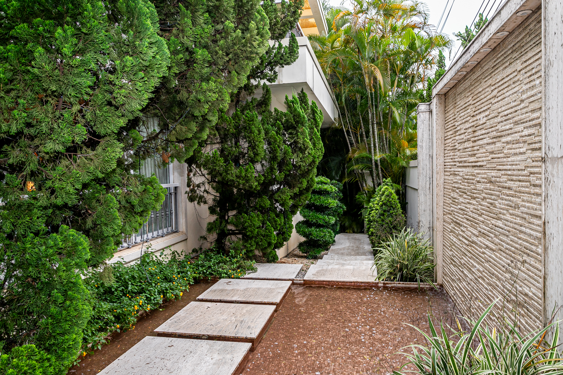  Exclusive property with lush greenery & leisure facilities in Jardim Botânico - 物件實景