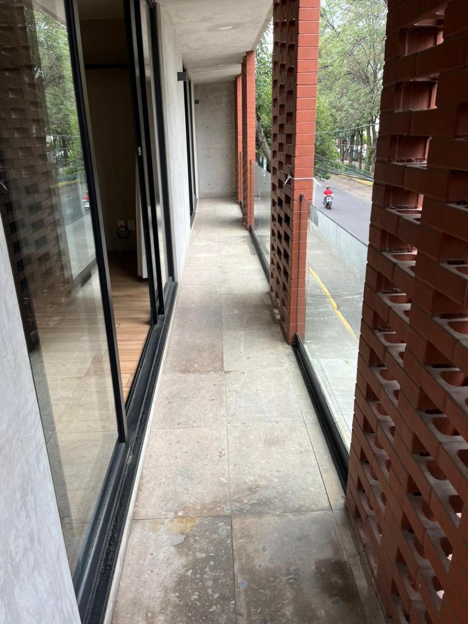 Benito Juárez, Ciudad de México, 03590, Mexico, 2 Bedrooms Bedrooms, ,2 BathroomsBathrooms,Residential,For Sale,1994836