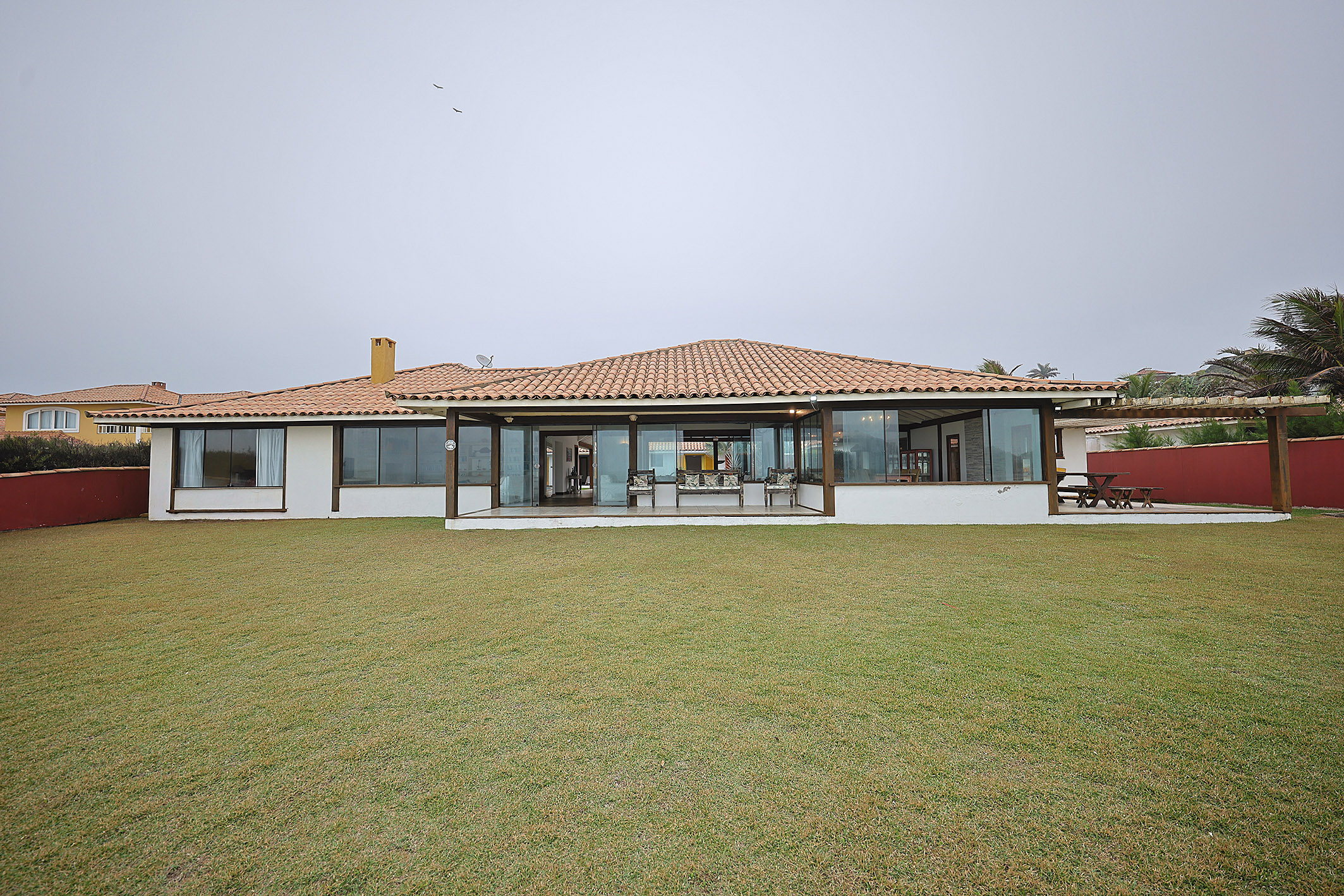  Búzios-Style House with Ocean Views in Praia Rasa - 物件實景