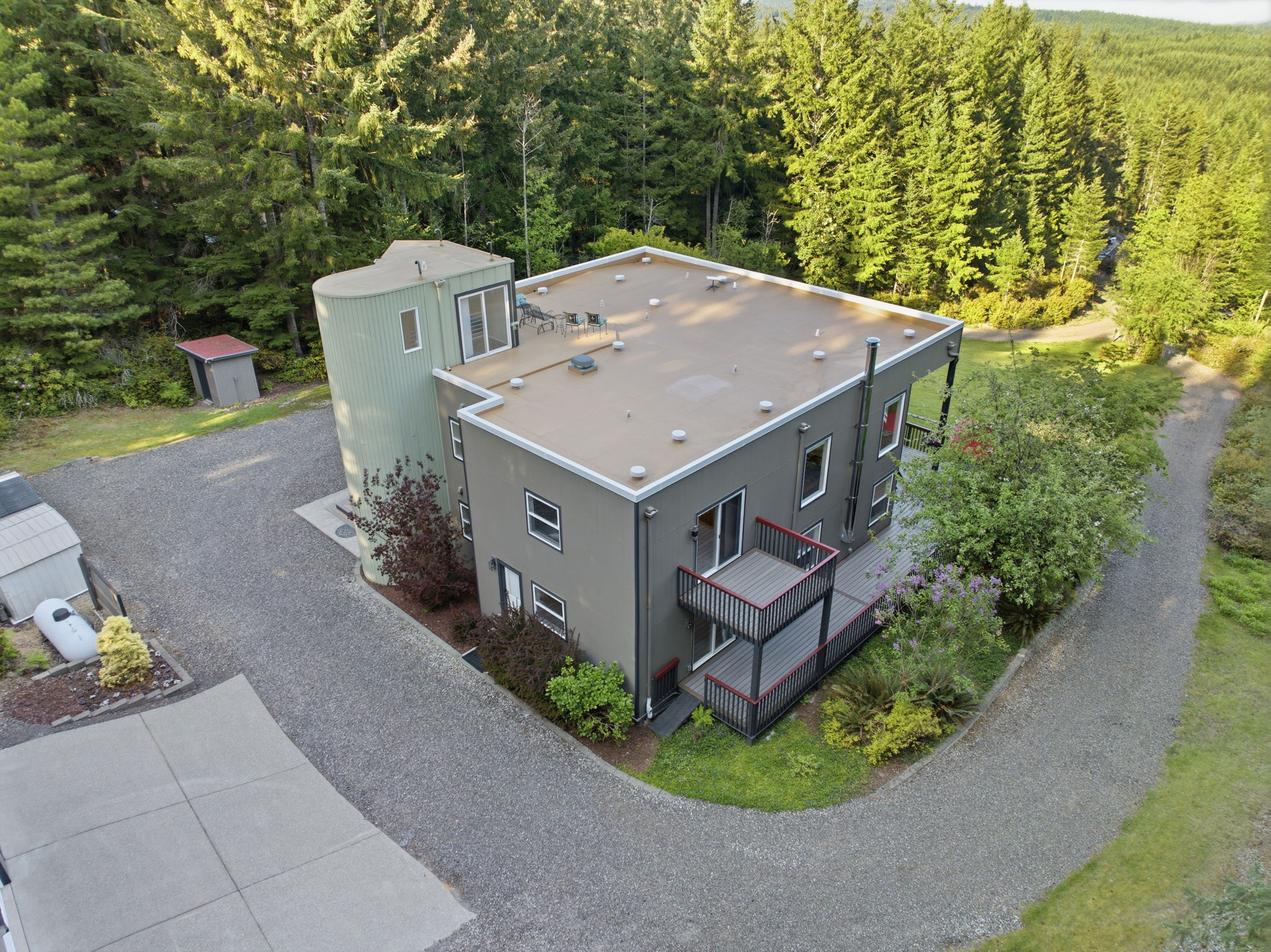  2155 Lost Creek Lane NW, Bremerton, WA 98312 - 物件實景