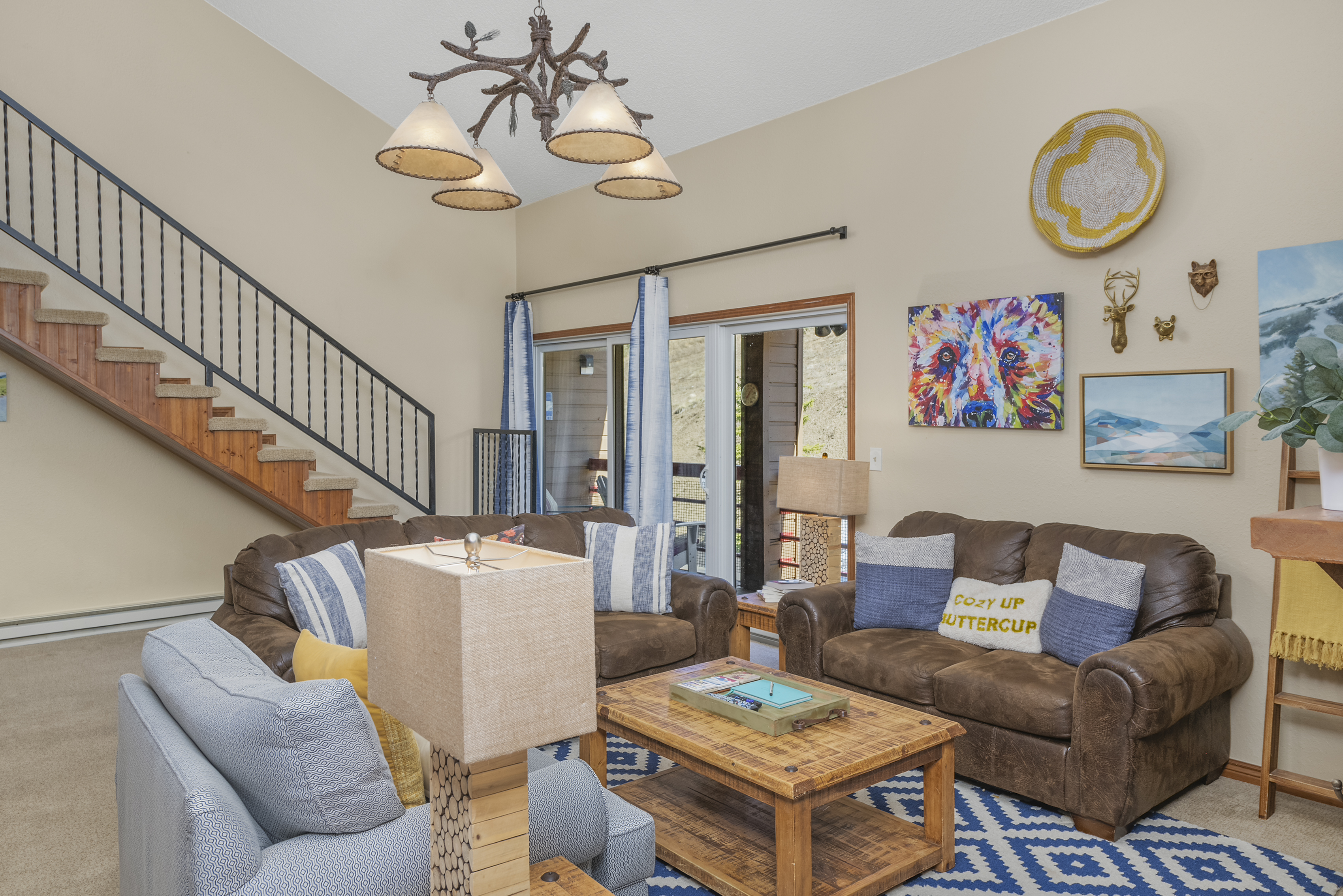  25 Emmons Road, Mt. Crested Butte, CO, 81225 - 物件實景