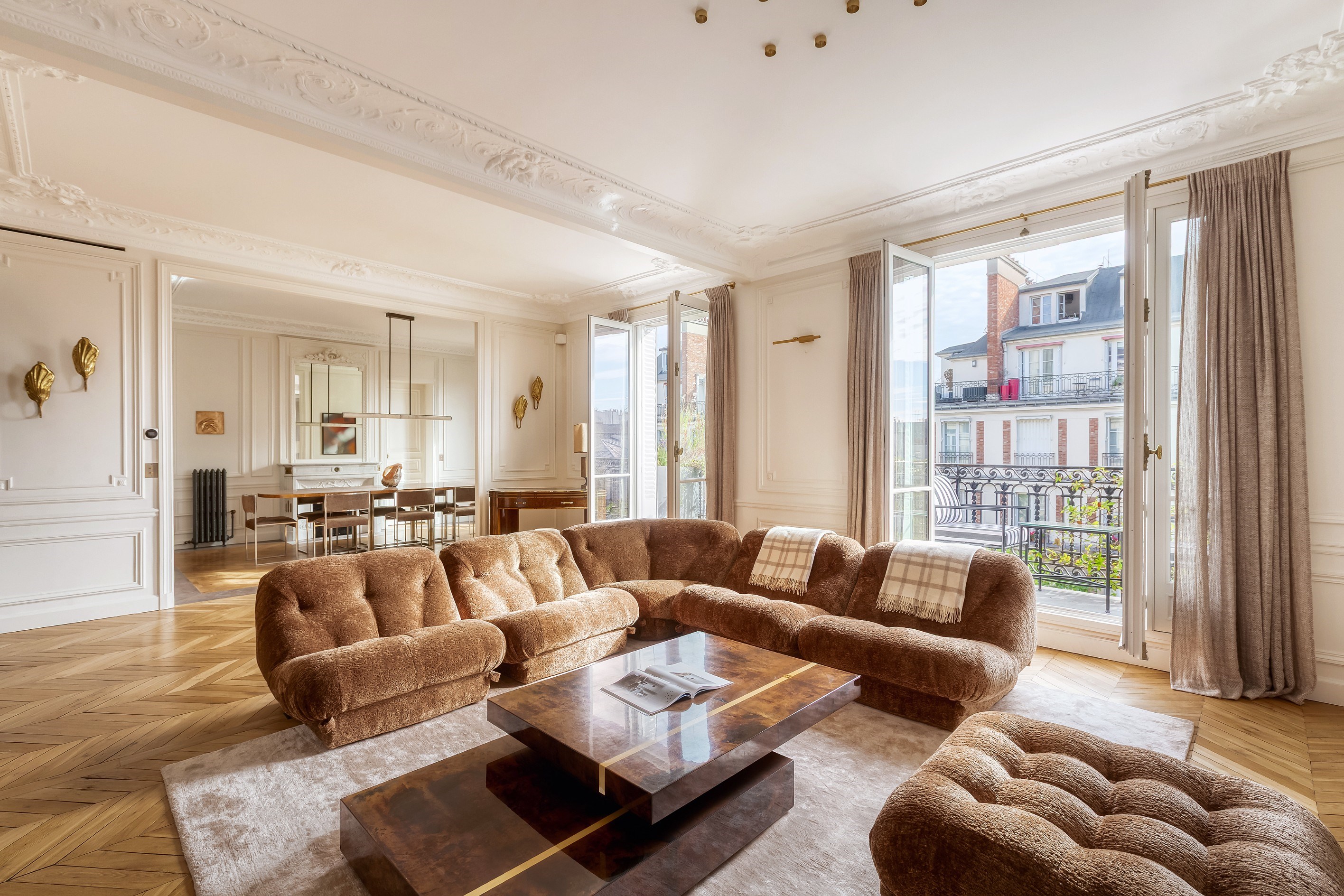  Paris 7th – Champ de Mars – Luxury Residence - 物件實景
