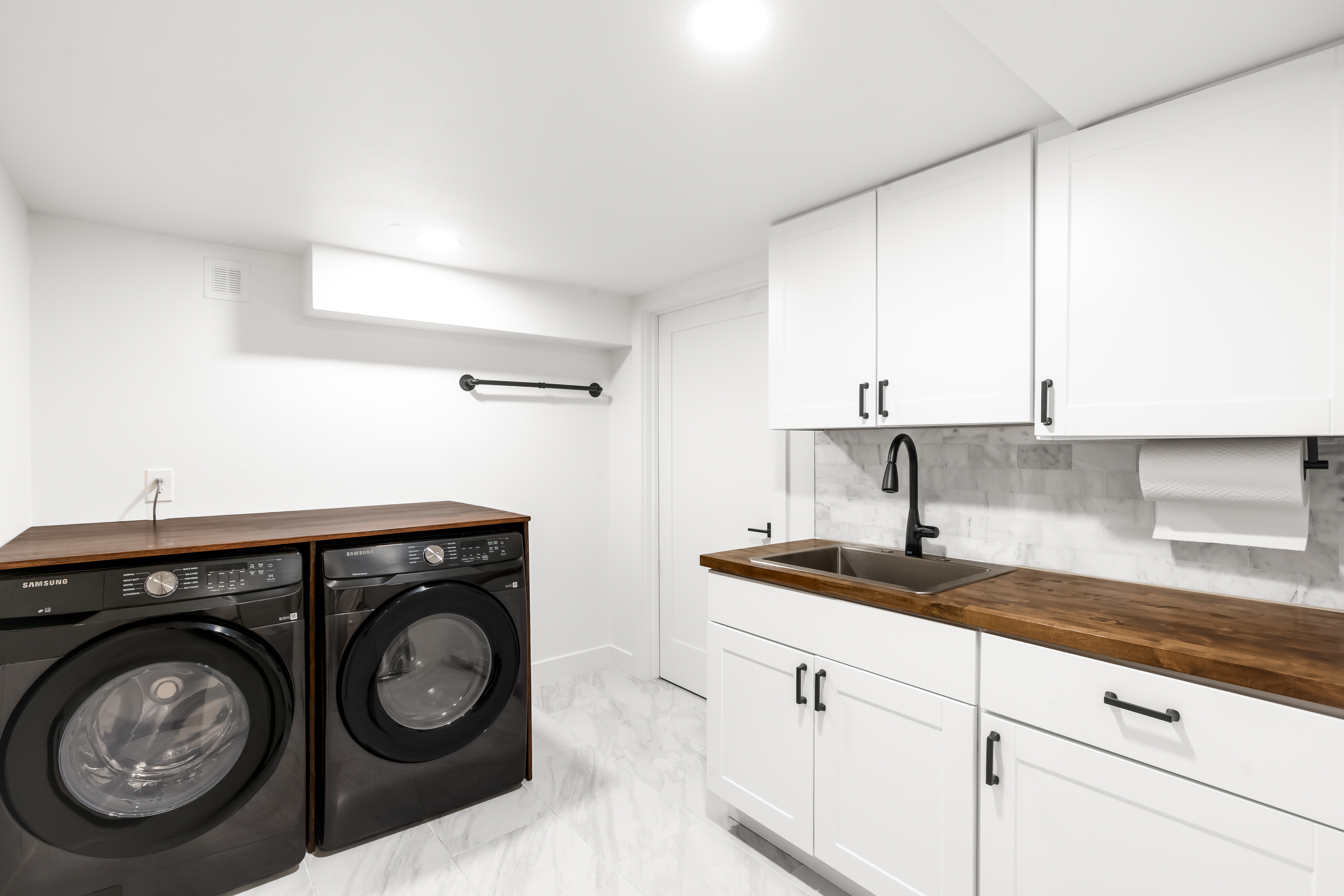  5BR Park Hill Charmer - 物件實景