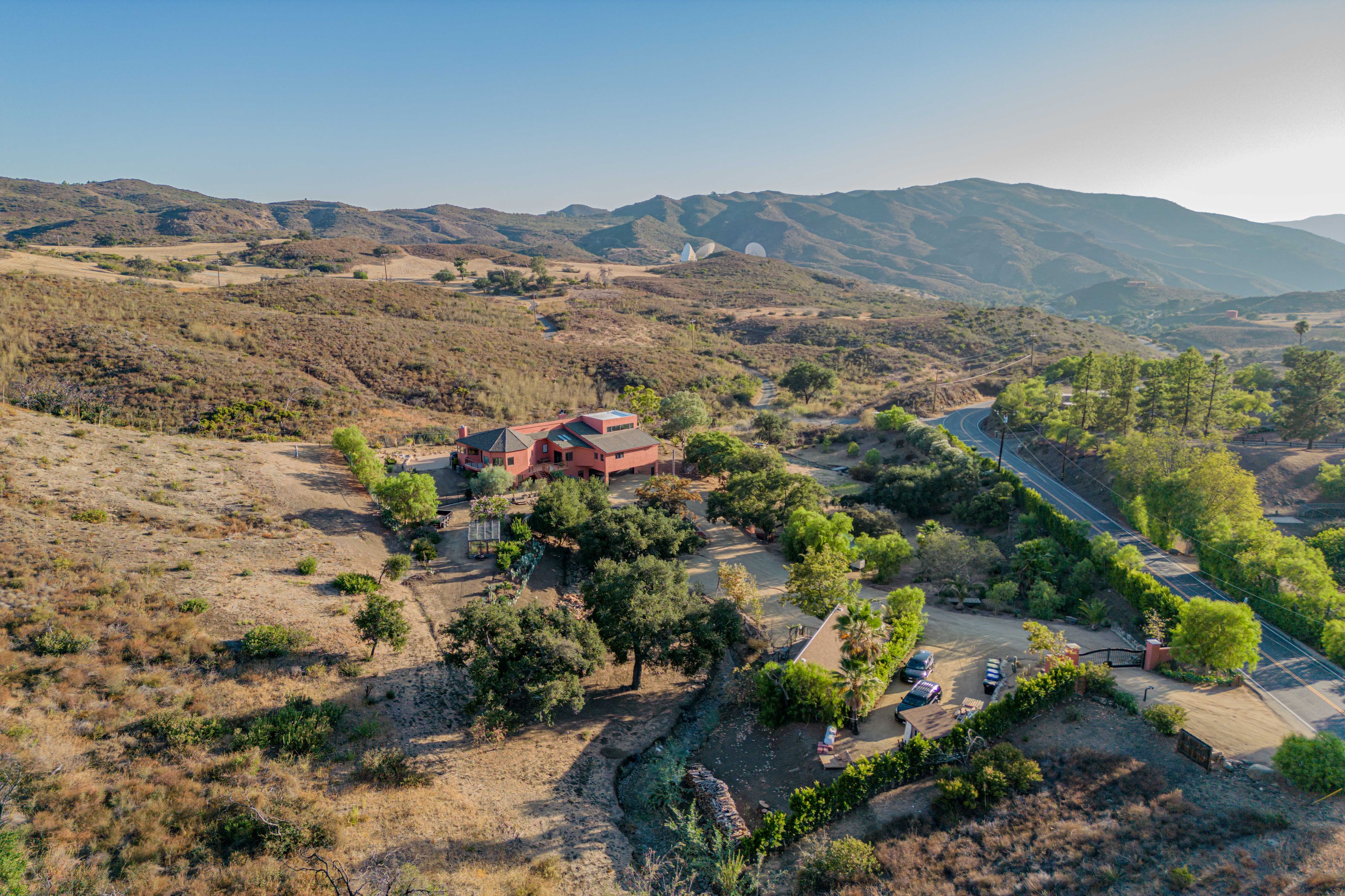  34136 Mulholland Highway - 物件實景