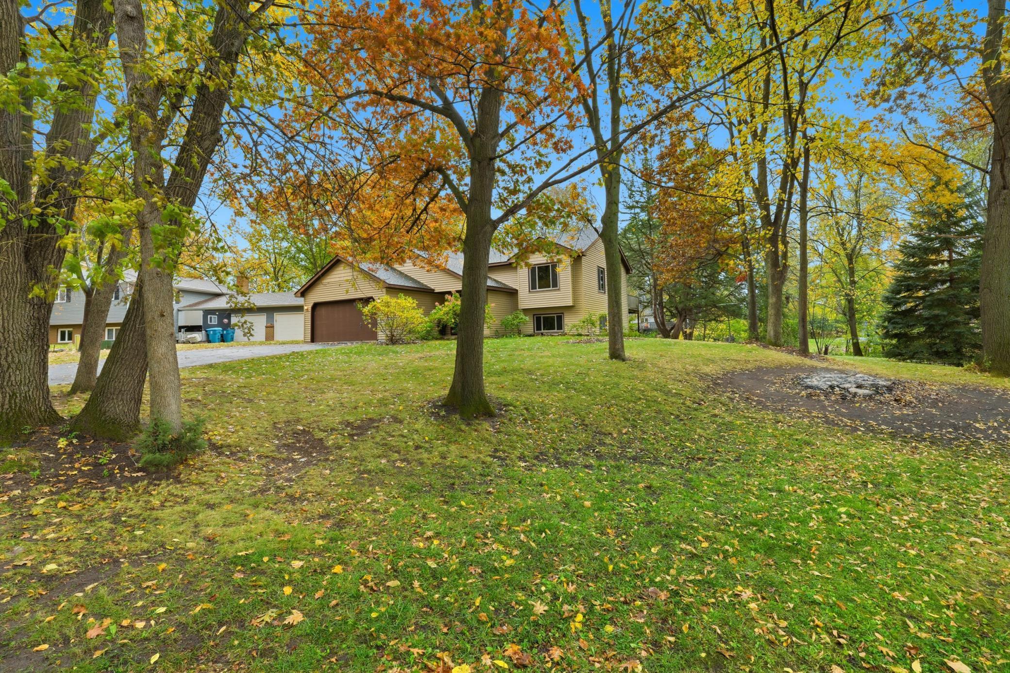 Forest Lake, Minnesota, 55025, United States, 3 Bedrooms Bedrooms, ,1 BathroomBathrooms,Residential,For Sale,1970545