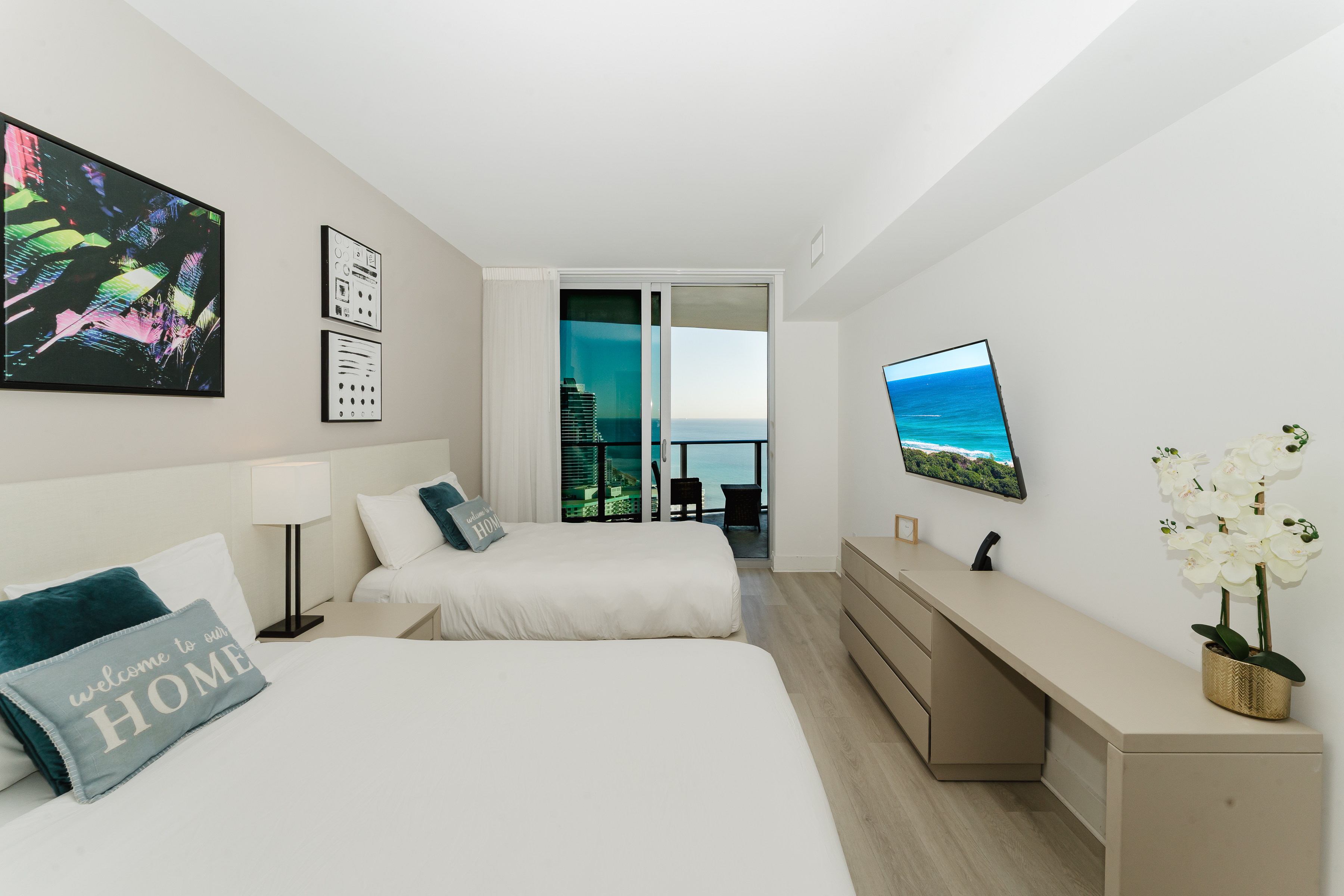  4111 S Ocean Dr, Hollywood, FL, 33019 - 物件實景