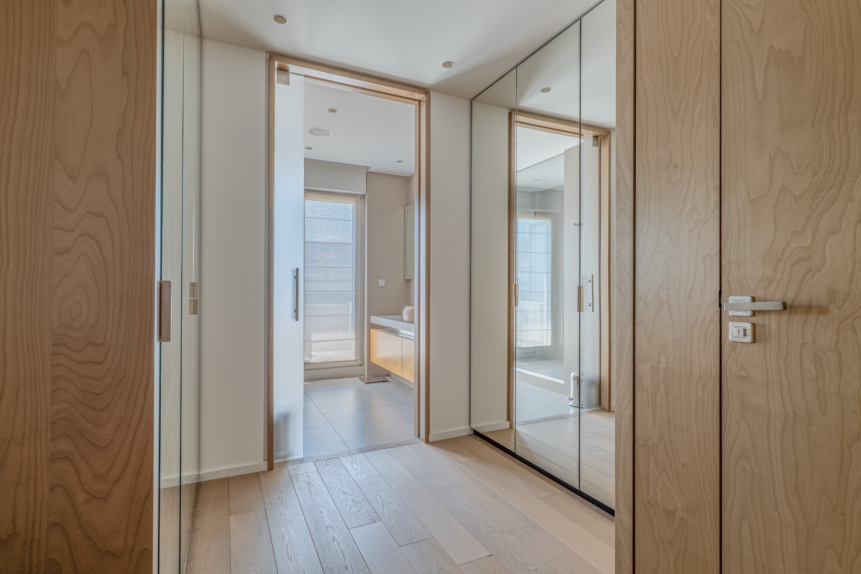  Appartement - 物件實景