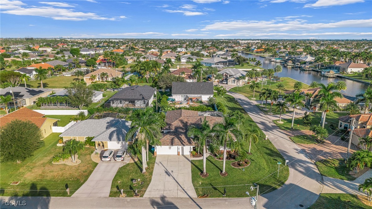 Cape Coral, Florida, 33914, United States, 3 Bedrooms Bedrooms, ,2 BathroomsBathrooms,Residential,For Sale,1984616
