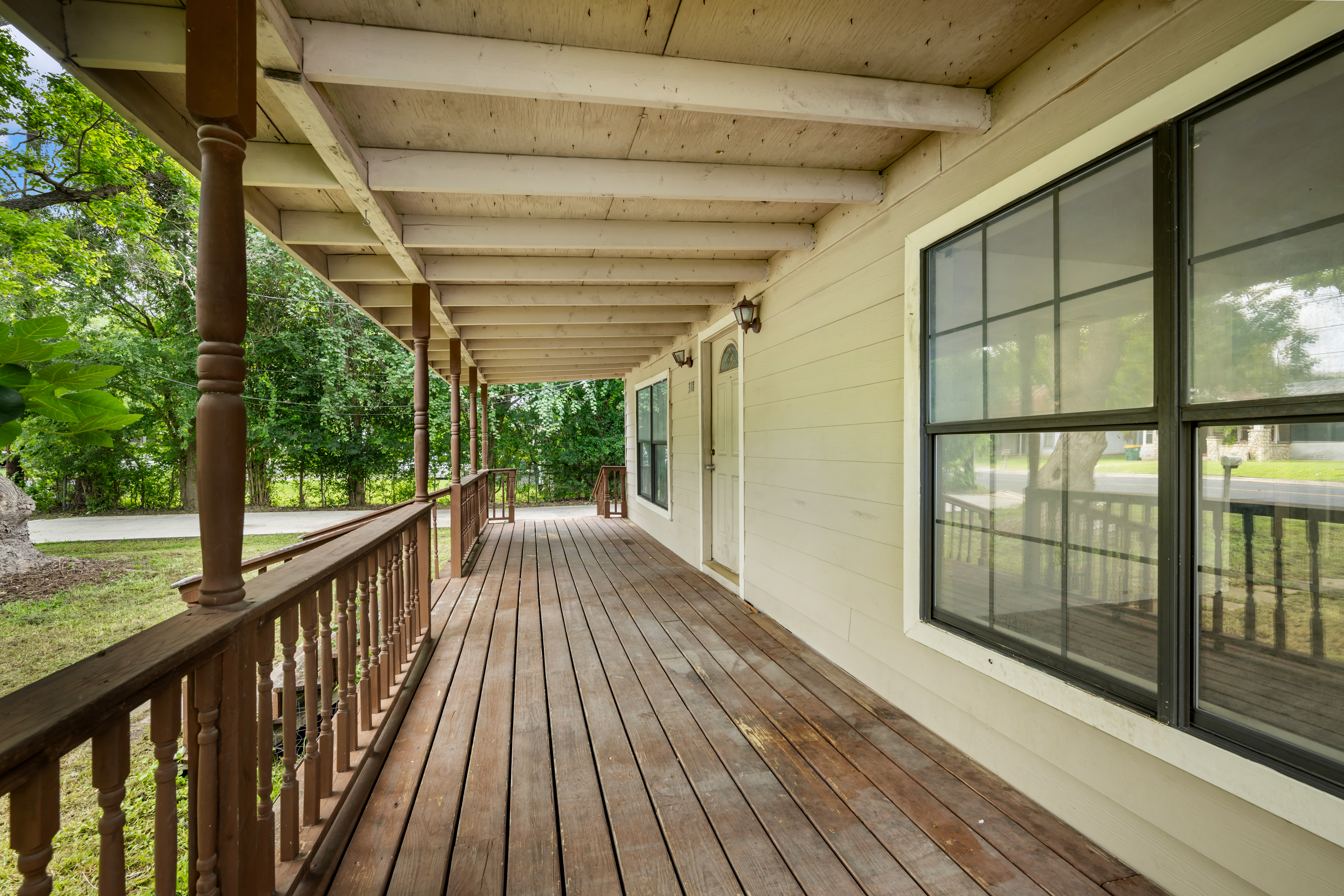  Charming Boerne Bungalow - 物件實景