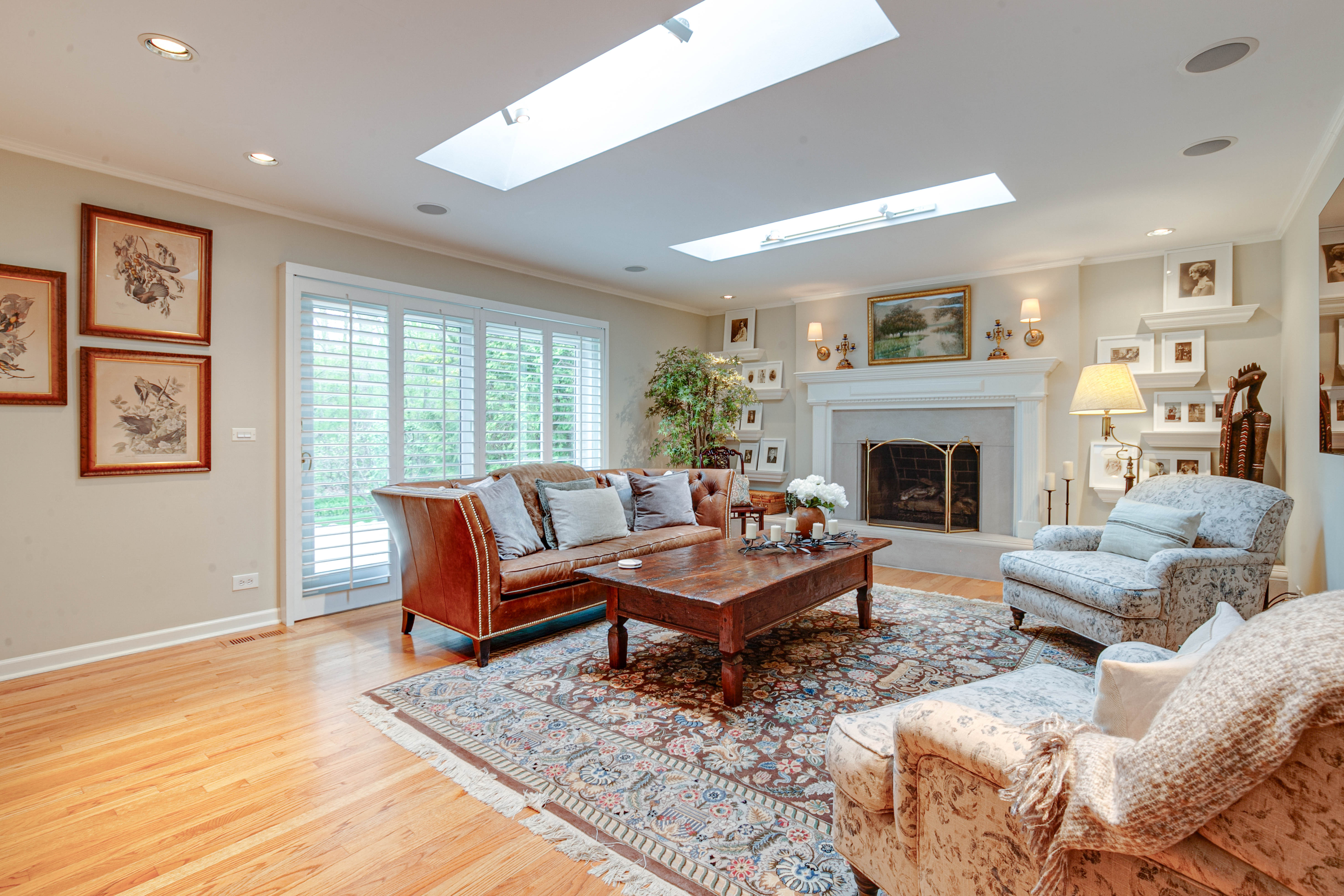  Welcome to this Lovely Colonial Home - 物件實景