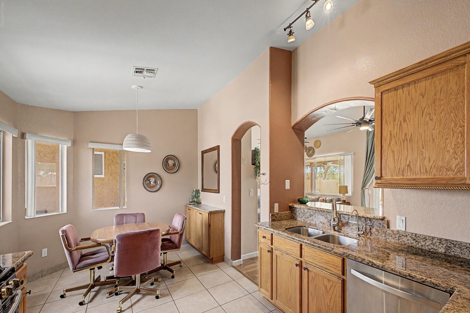  16101 W Maricopa St  Goodyear, AZ - 物件實景