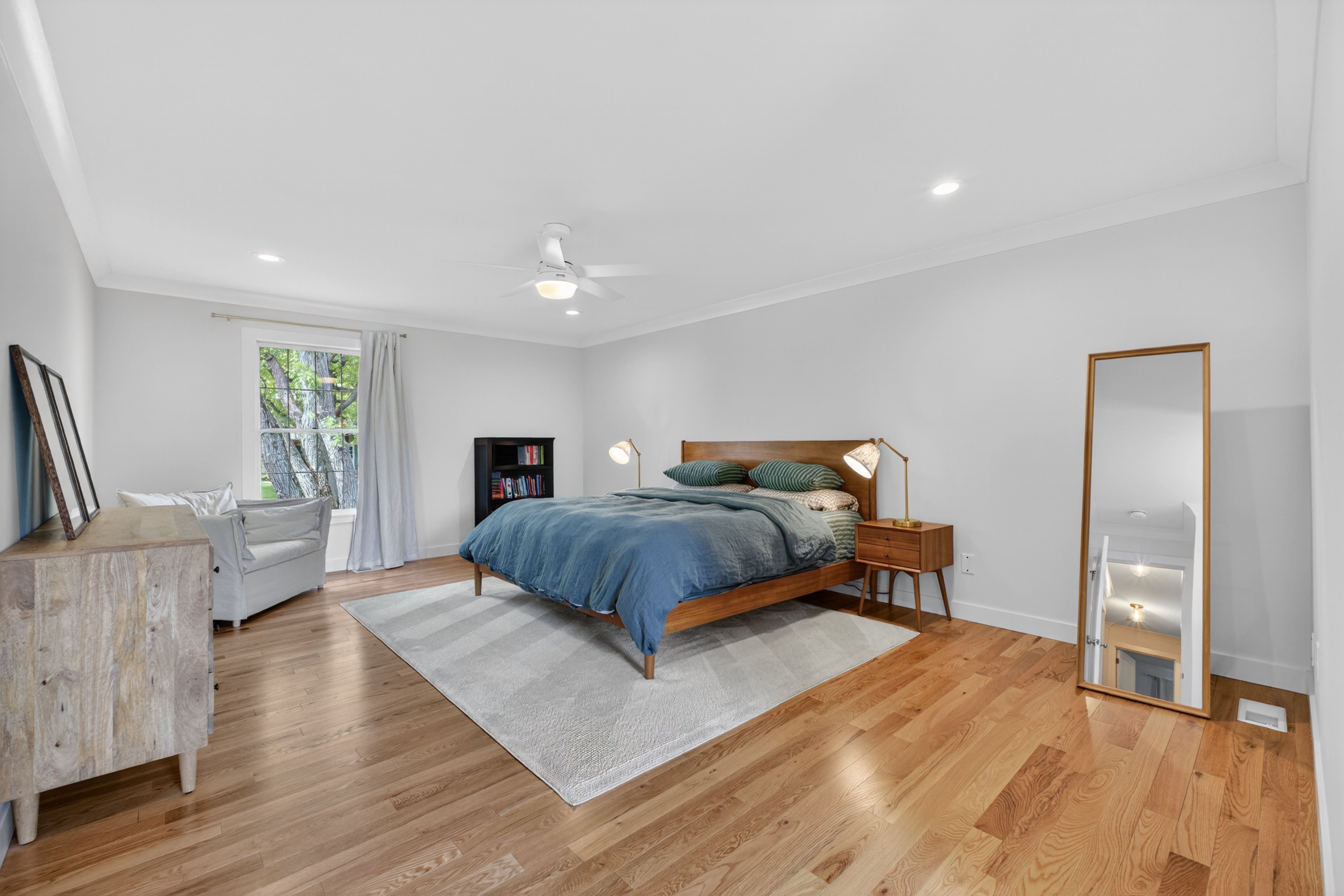  Charming Modern Retreat in the Heart of Mason Valley - 物件實景