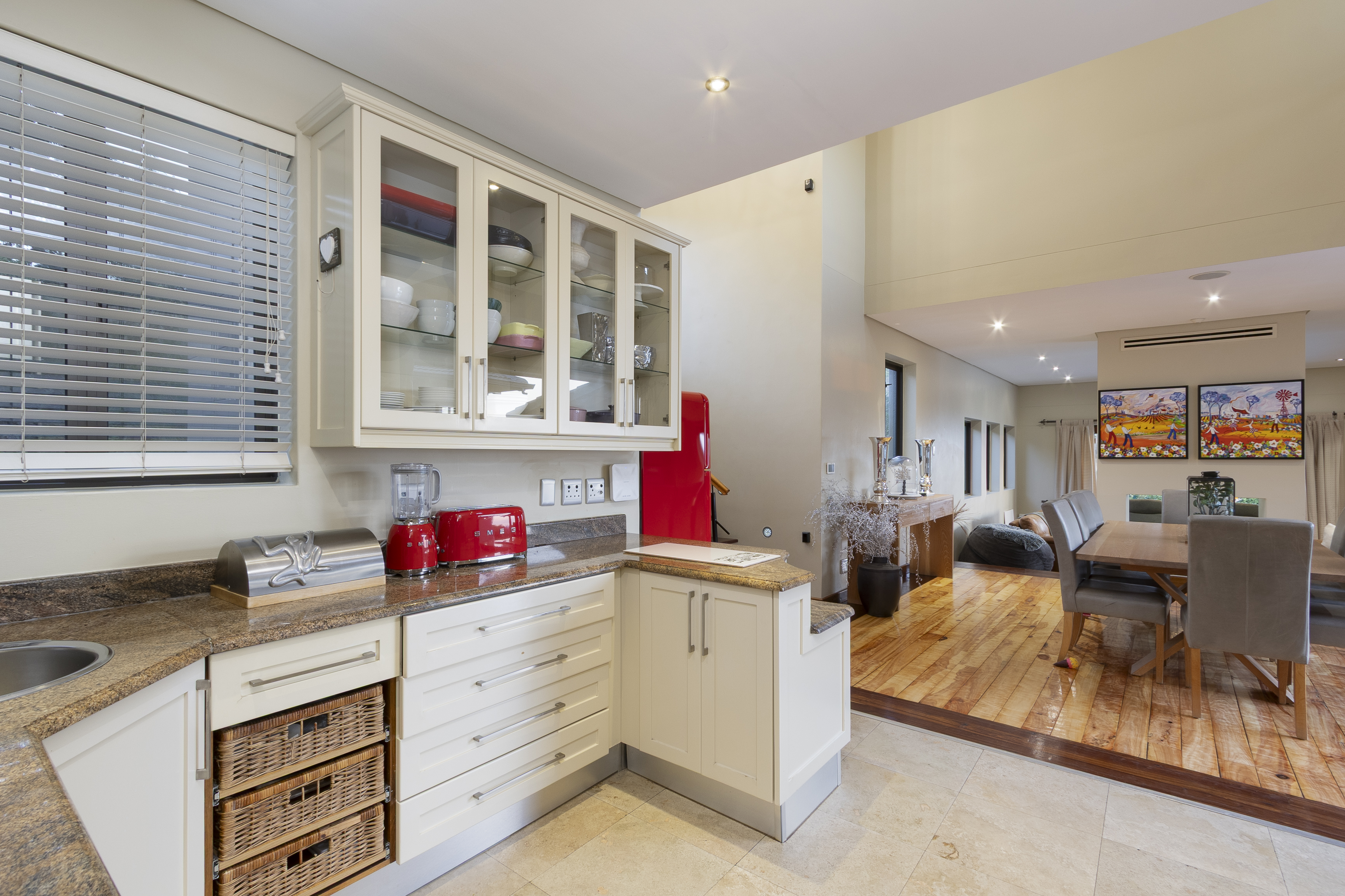  50 Sandstone Road, Boskloof Estate, Somerset West - 物件實景
