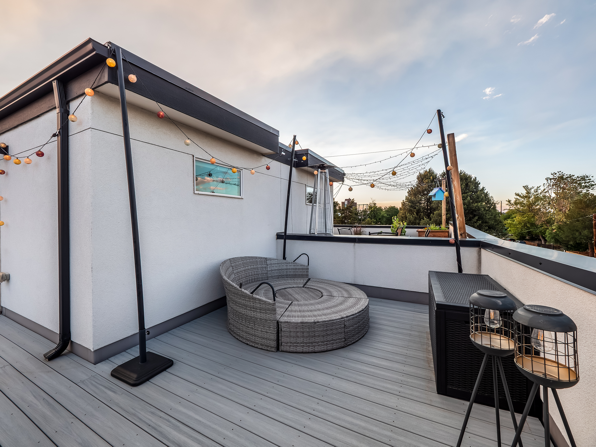  1329 Wolff Street, Denver, CO 80204 - 物件實景