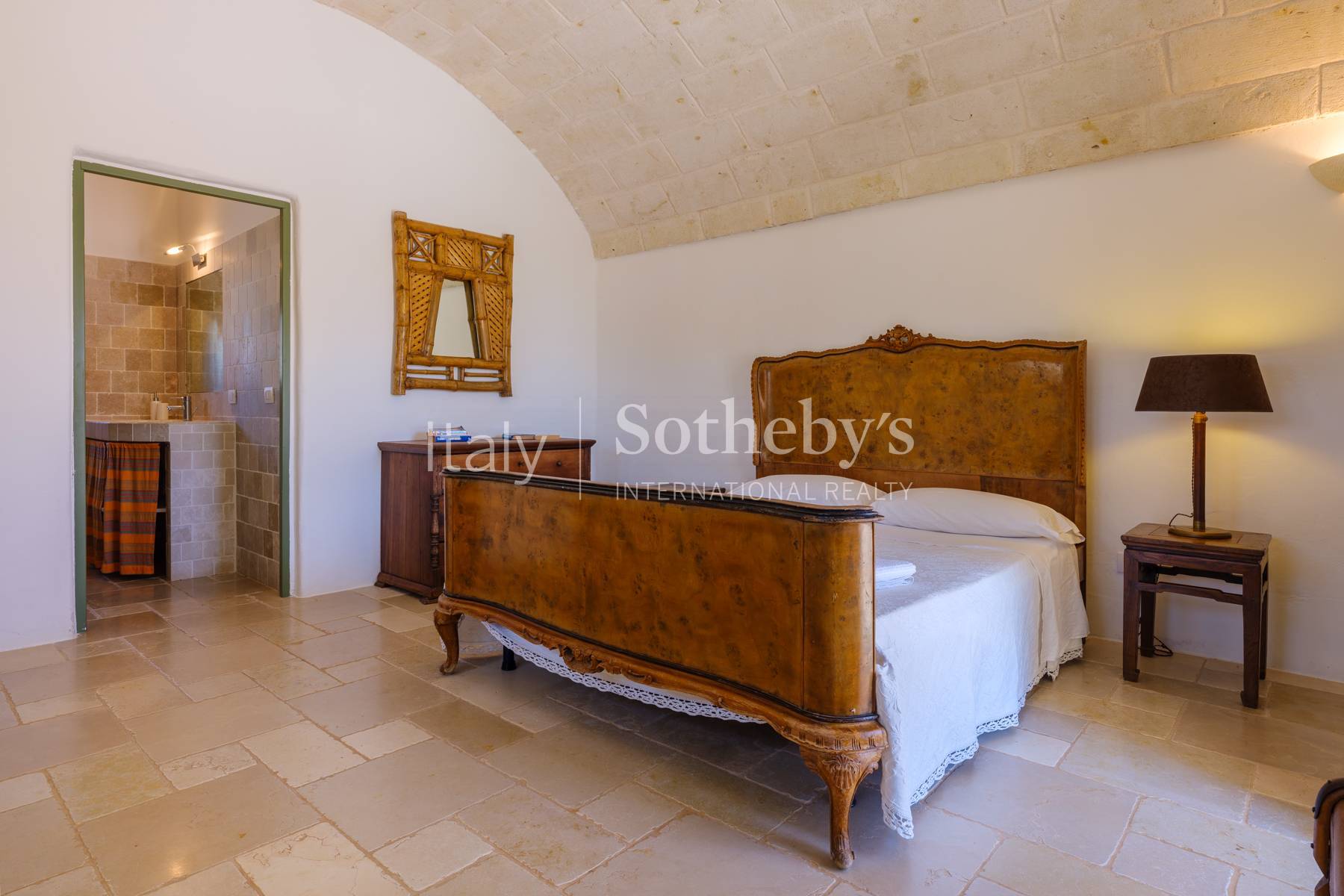  Splendid Trulli with Infinity Pool - 物件實景