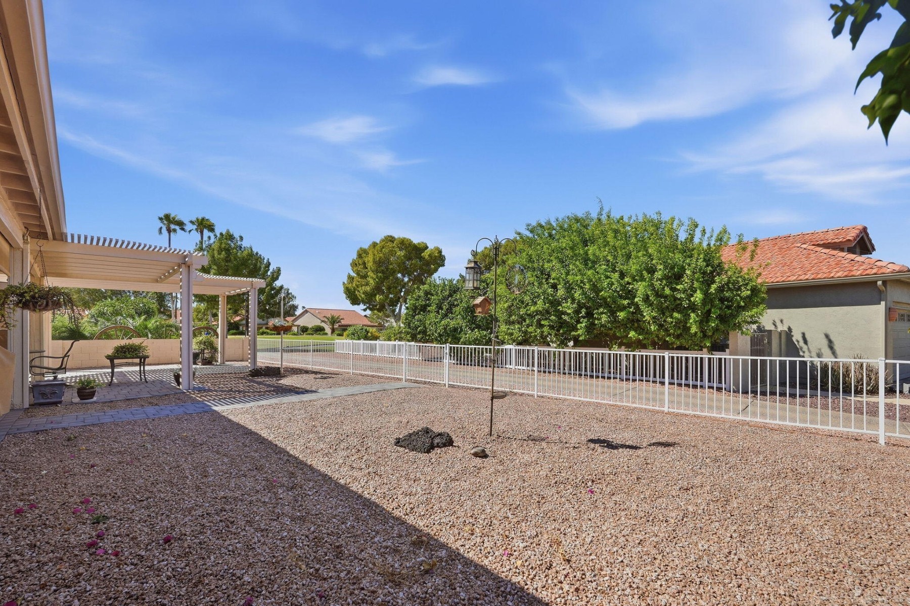  26202 S Flame Tree Drive  Sun Lakes, AZ - 物件實景