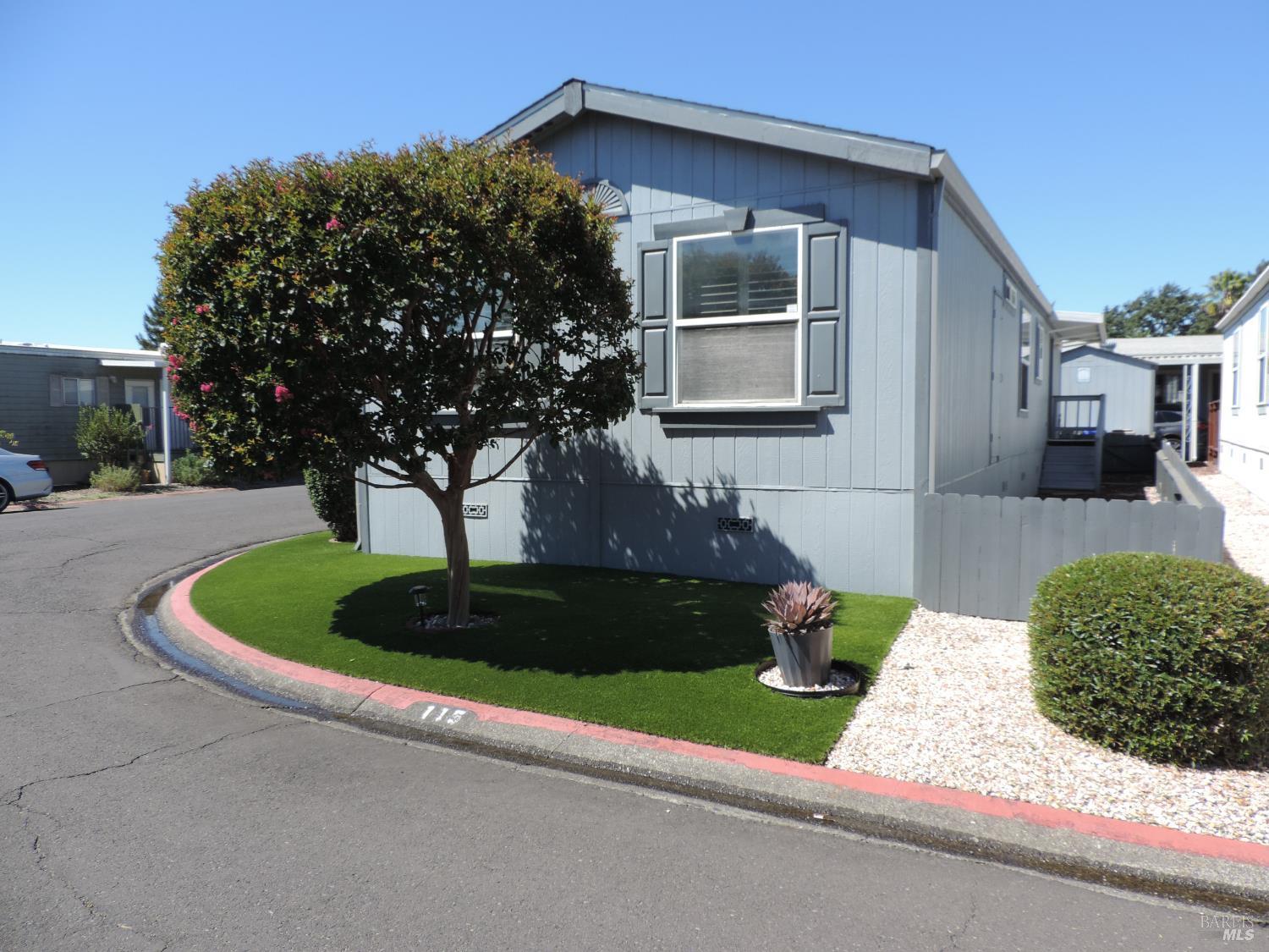 Solano Ave, Napa, CA 94558 #1