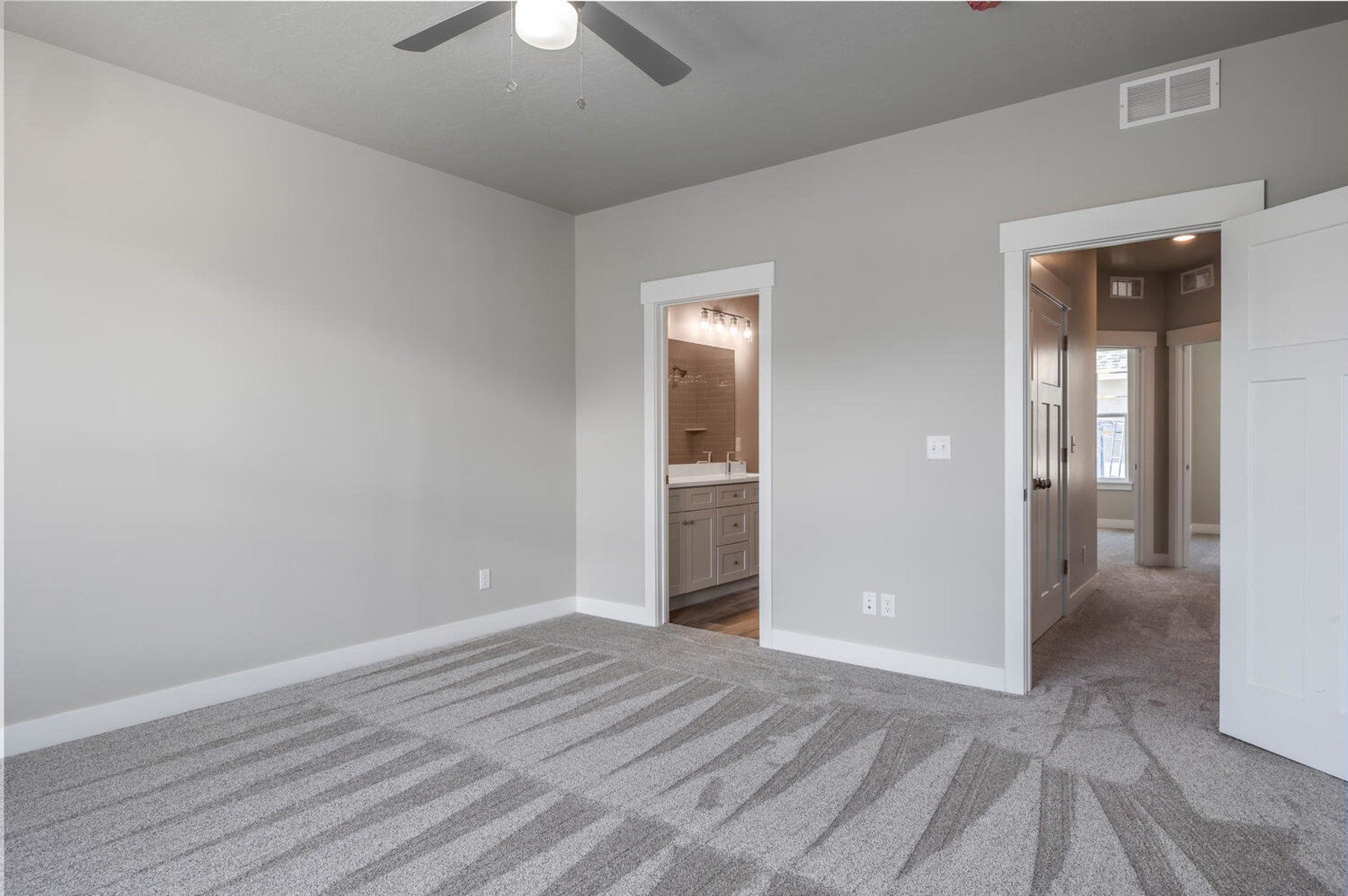  Three Bedroom Townhome at the Ridge at Spanish Fork - 物件實景