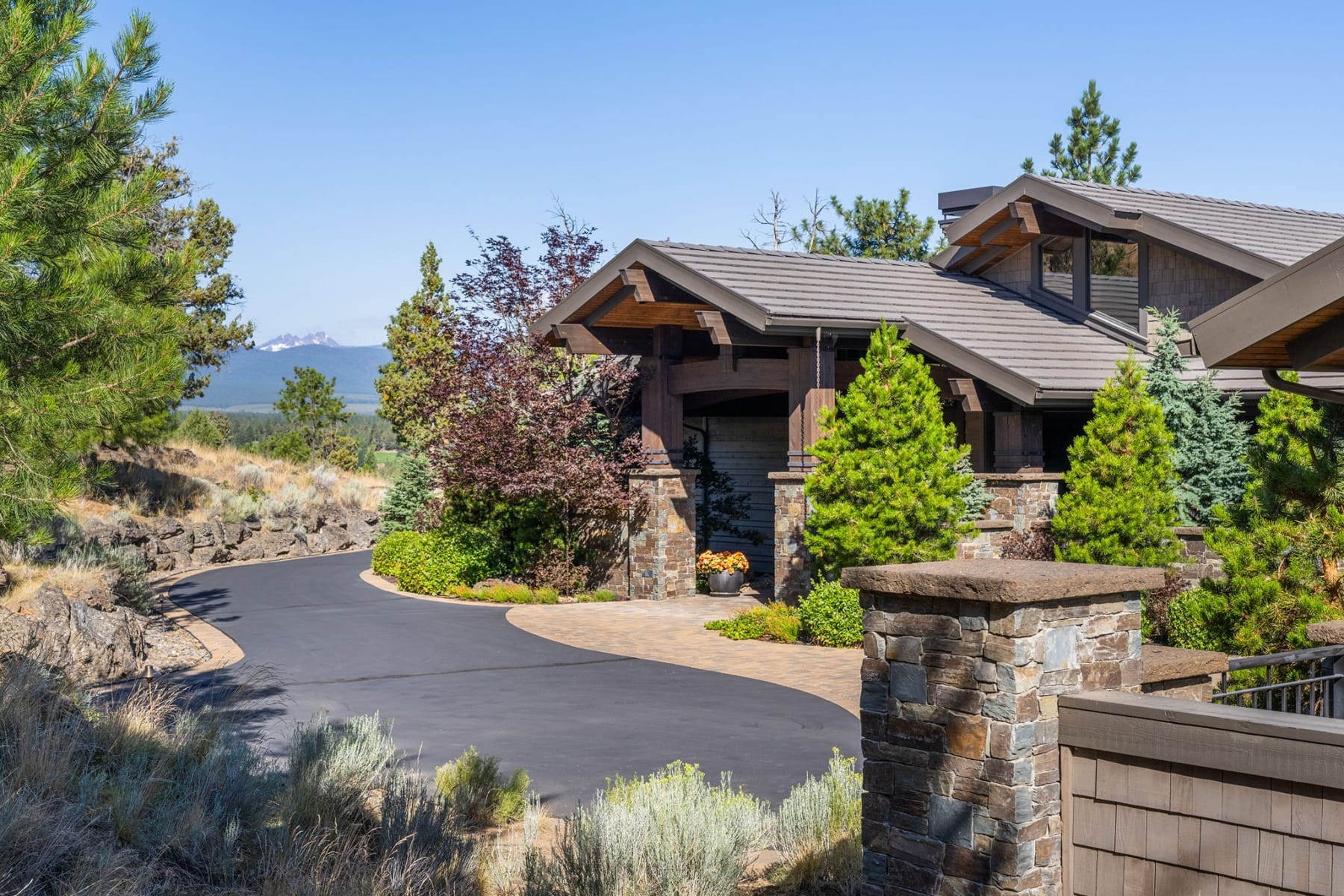  1659 NW Wild Rye Circle Bend, OR 97703 - 物件實景