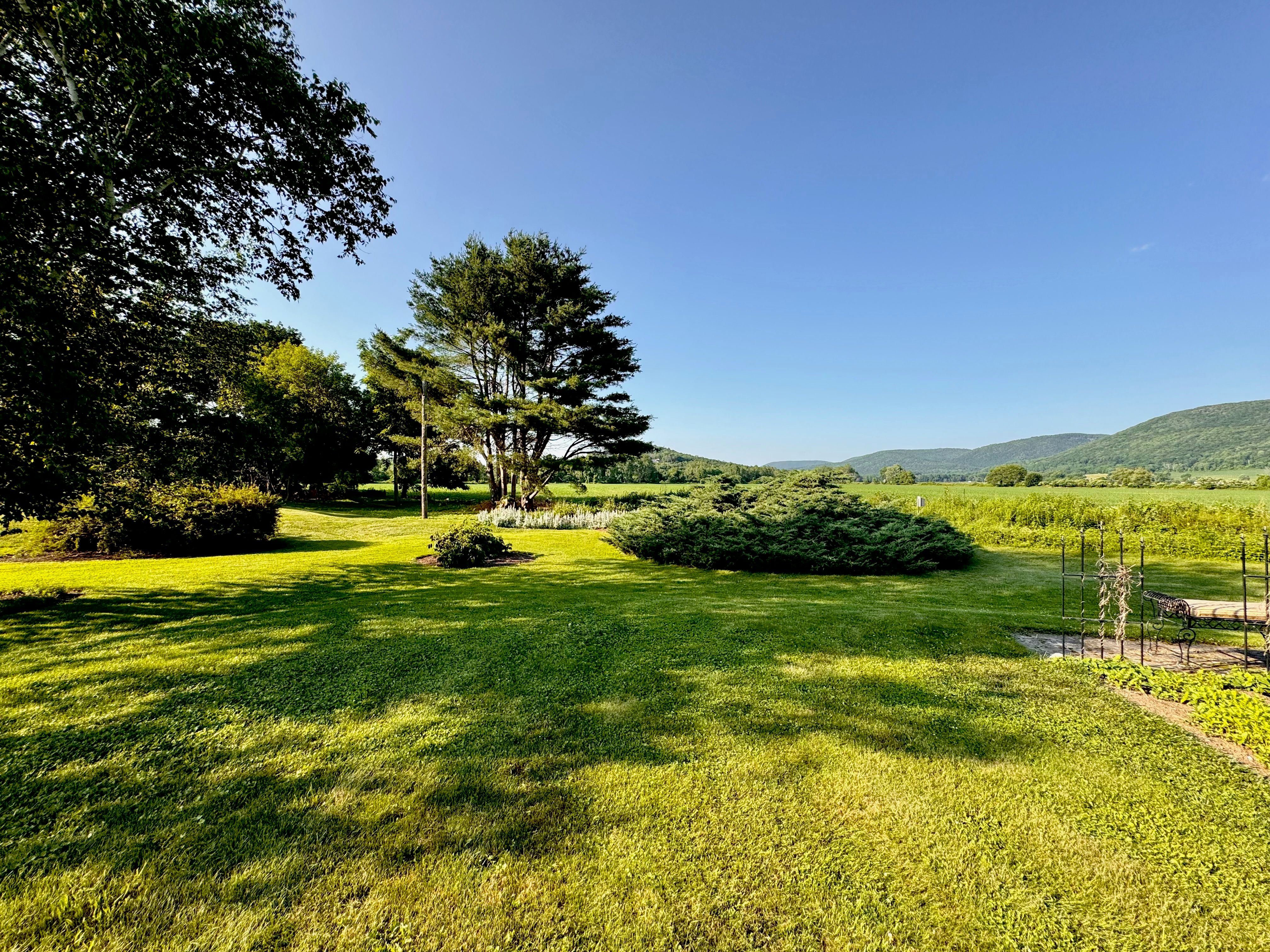  110 County Route 7A, Copake, NY 12516 - 物件實景