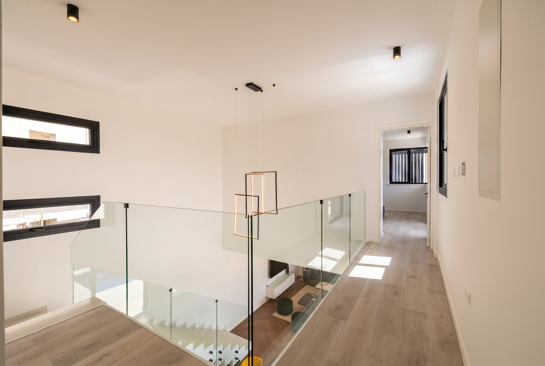  Five Bedroom Modern Villa with Private Pool in Limassol - 物件實景