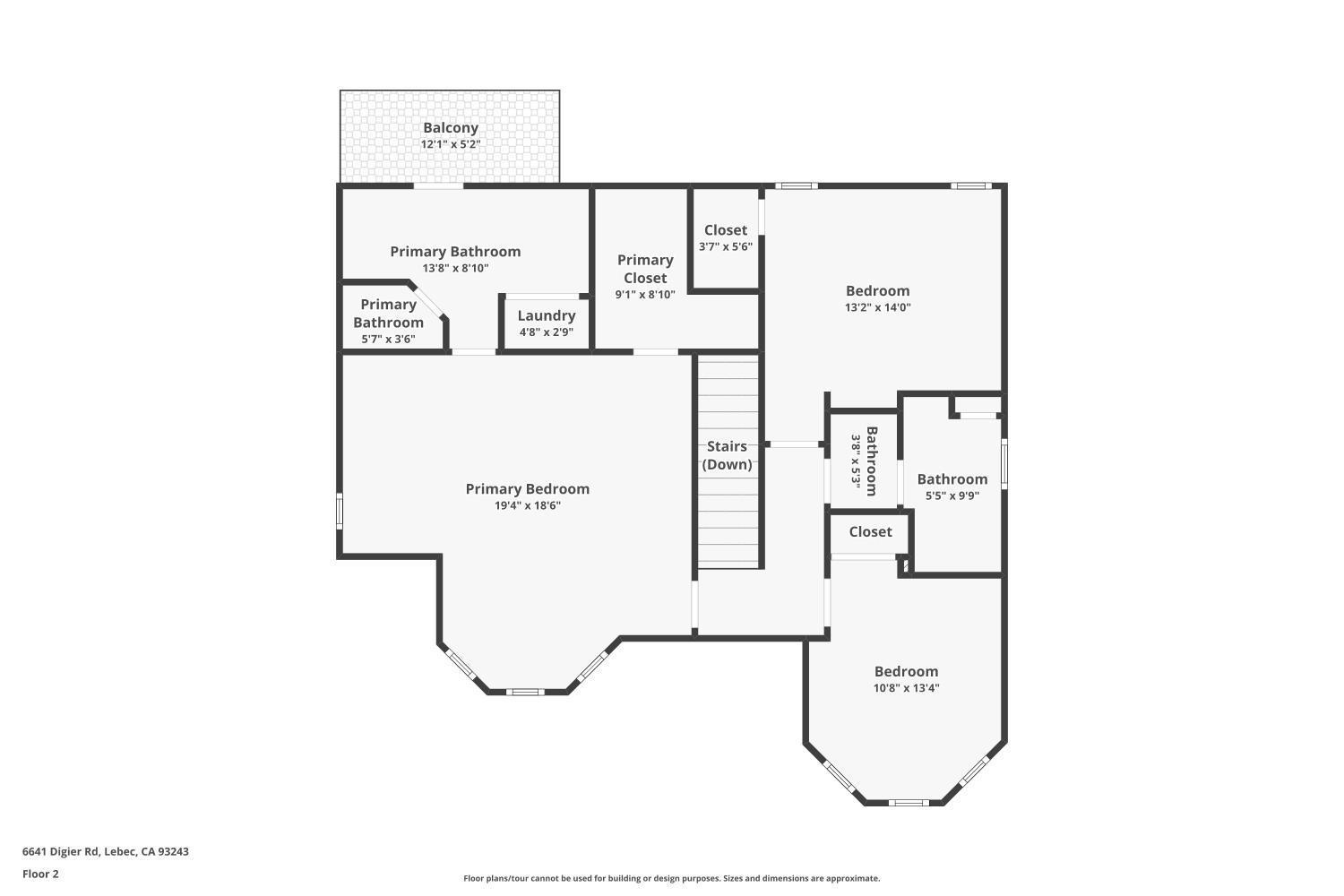 Lebec, California, 93243, United States, 3 Bedrooms Bedrooms, ,3 BathroomsBathrooms,Residential,For Sale,1999021