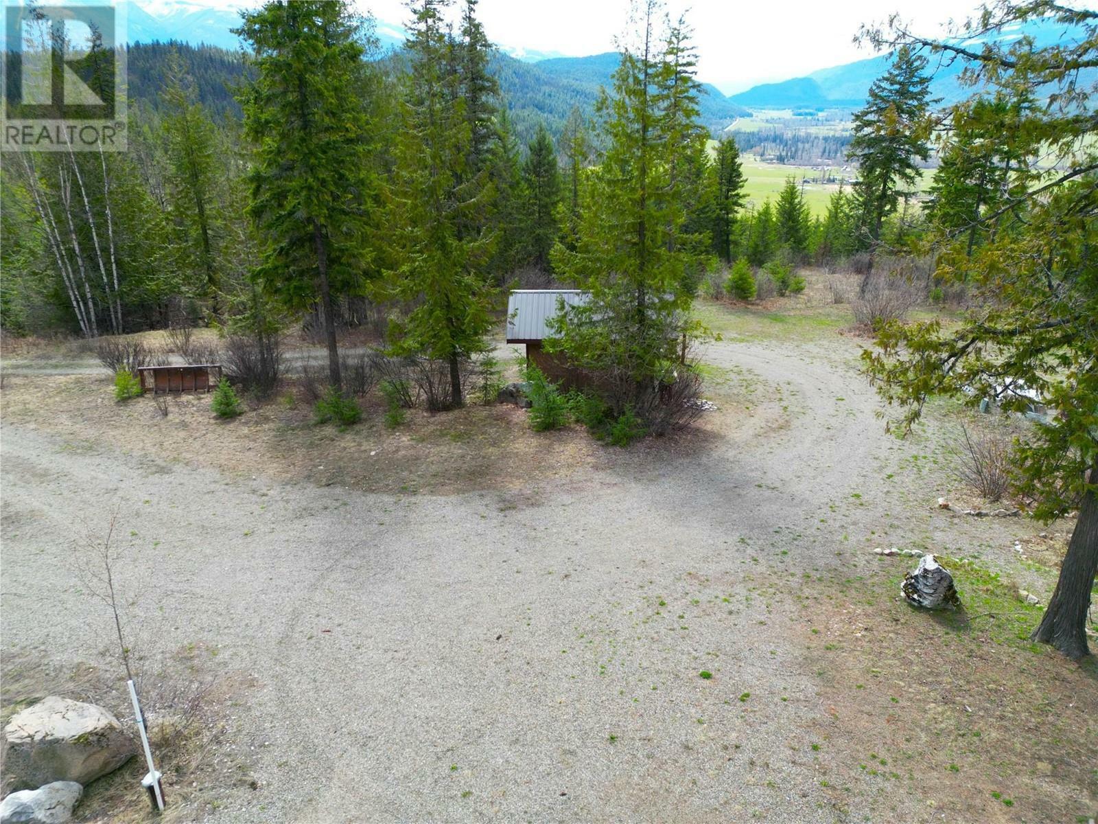 EDGEWOOD, British Columbia, V0G 1J0, CA, ,Residential,For Sale,1837300