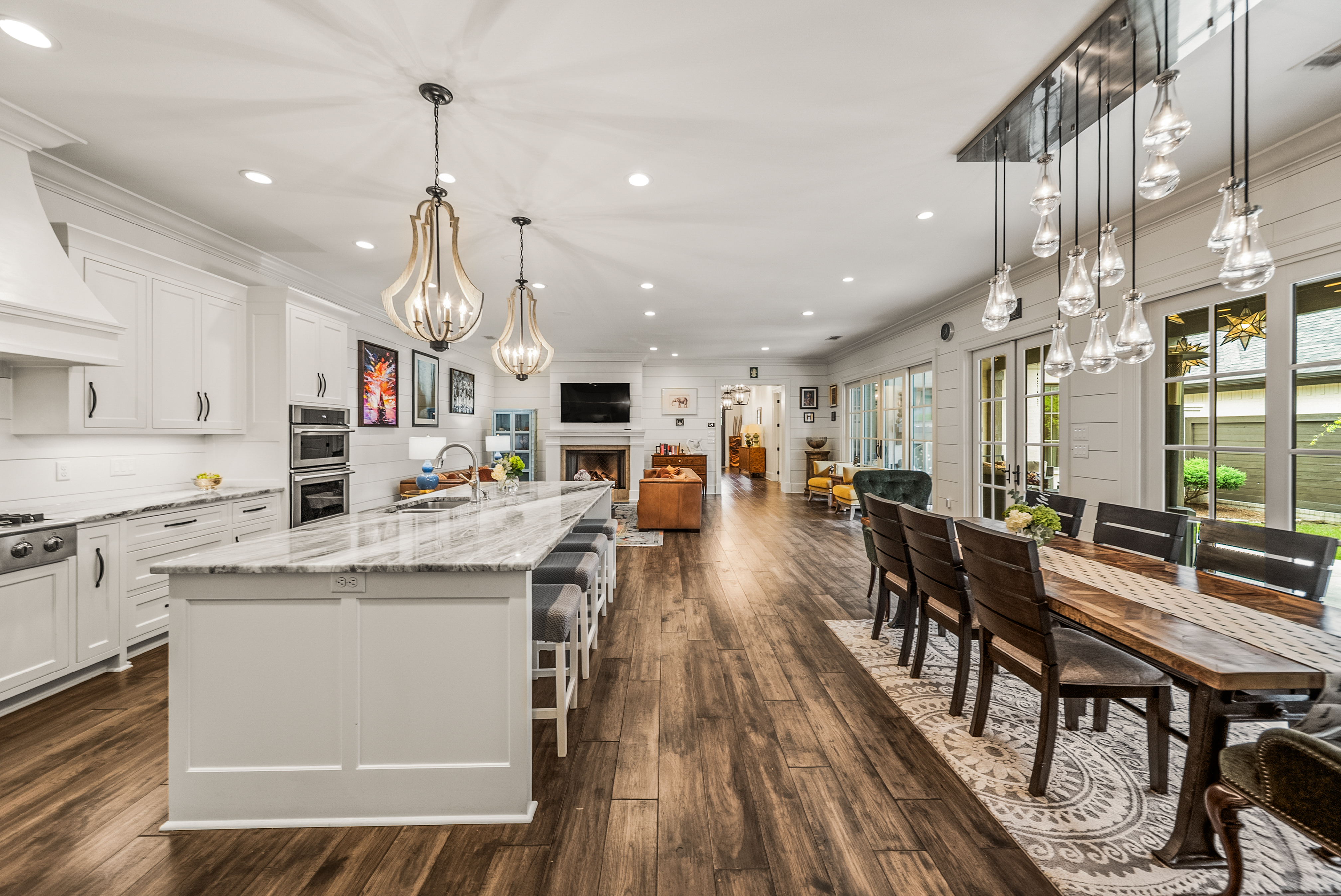  18 Hallen, Little Rock, AR, 72223 - 物件實景