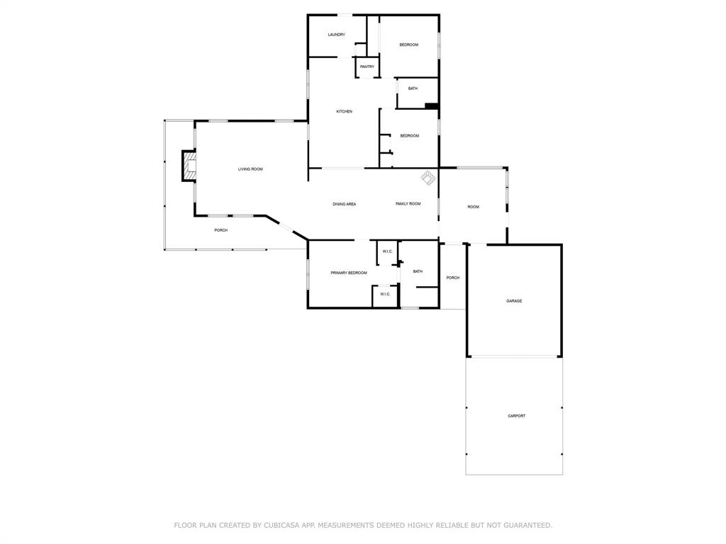 12831 Fm 880, Cross Plains, Texas, 76443, United States, 3 Bedrooms Bedrooms, ,2 BathroomsBathrooms,Residential,For Sale,12831 Fm 880,1673567