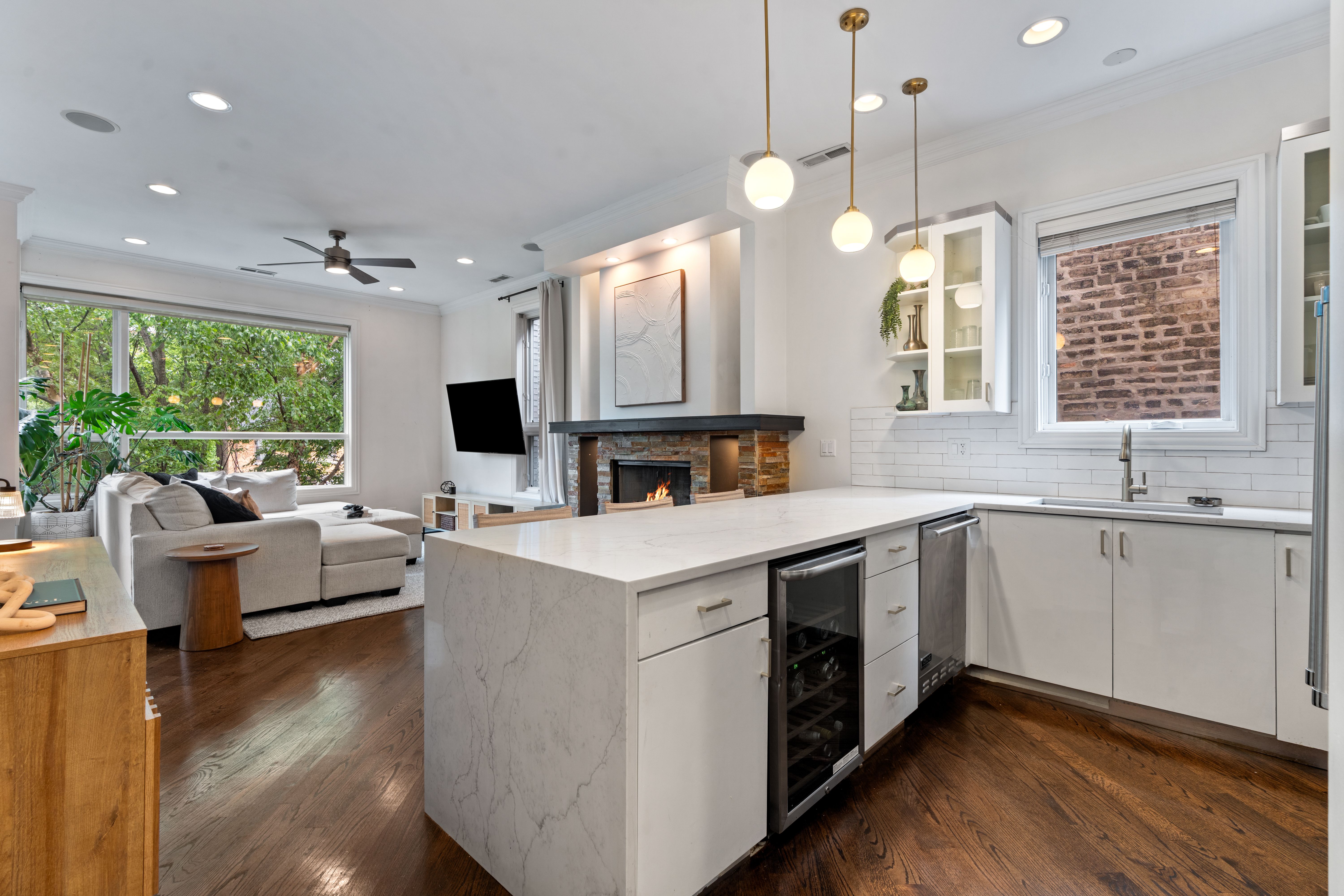  1131 W Addison Street, Chicago, IL, 60613 - 物件實景
