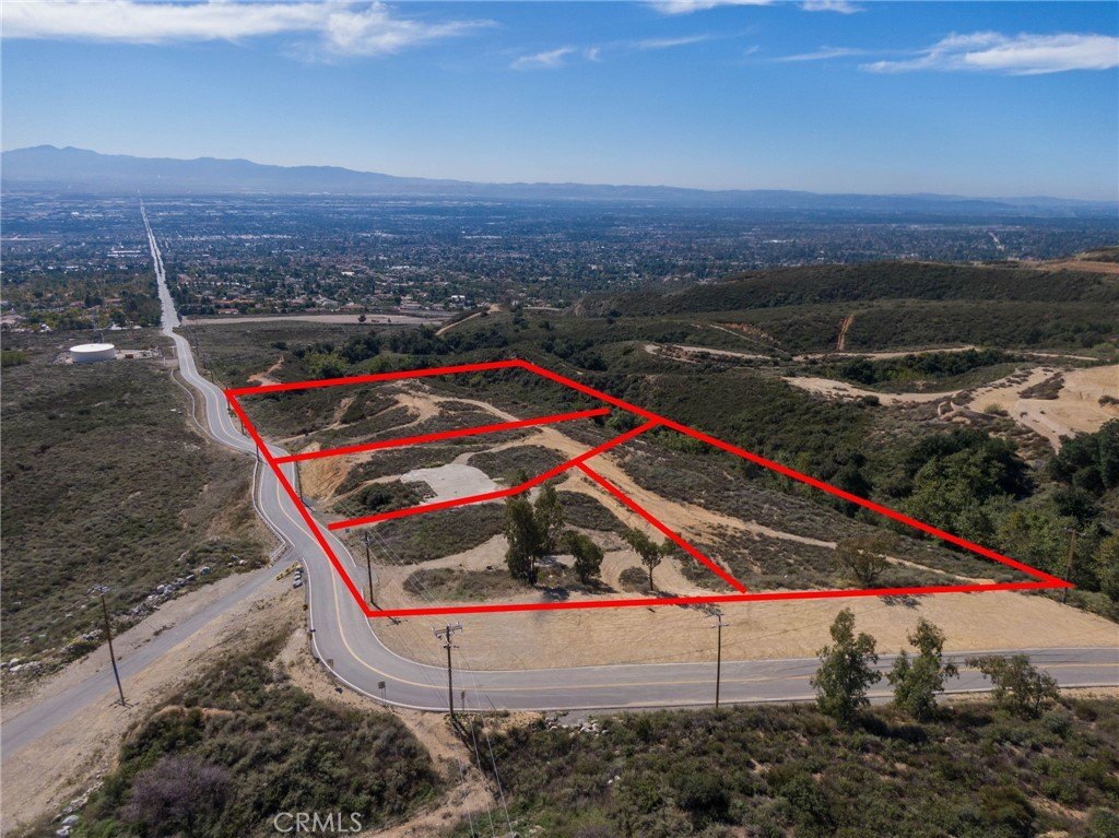 0 Haven, Rancho Cucamonga, California, 91737, United States, ,Residential,For Sale,0 Haven,1394350