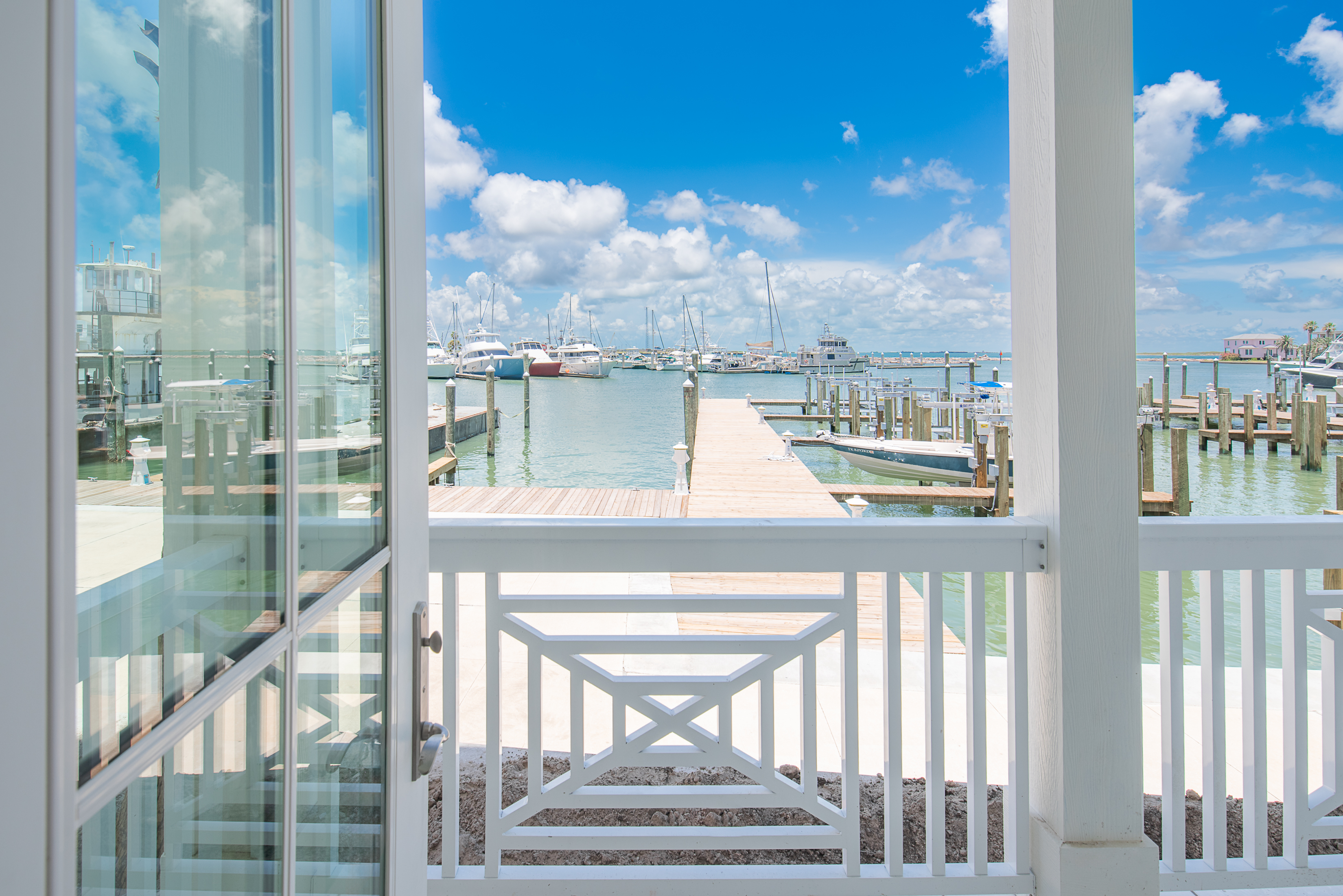  Aransas Club Condo #20 - 物件實景