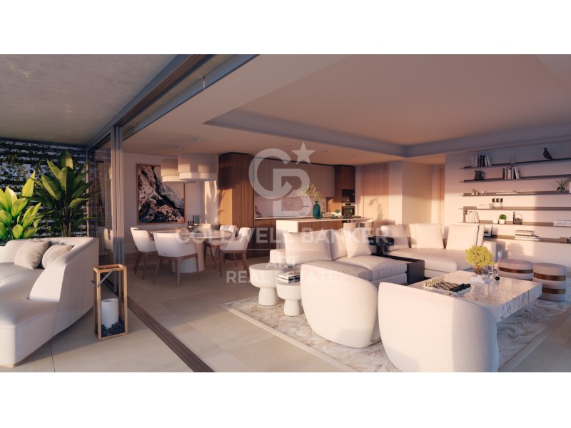 Málaga, Andalusia, ES, 3 Bedrooms Bedrooms, ,3 BathroomsBathrooms,Residential,For Sale,1746397