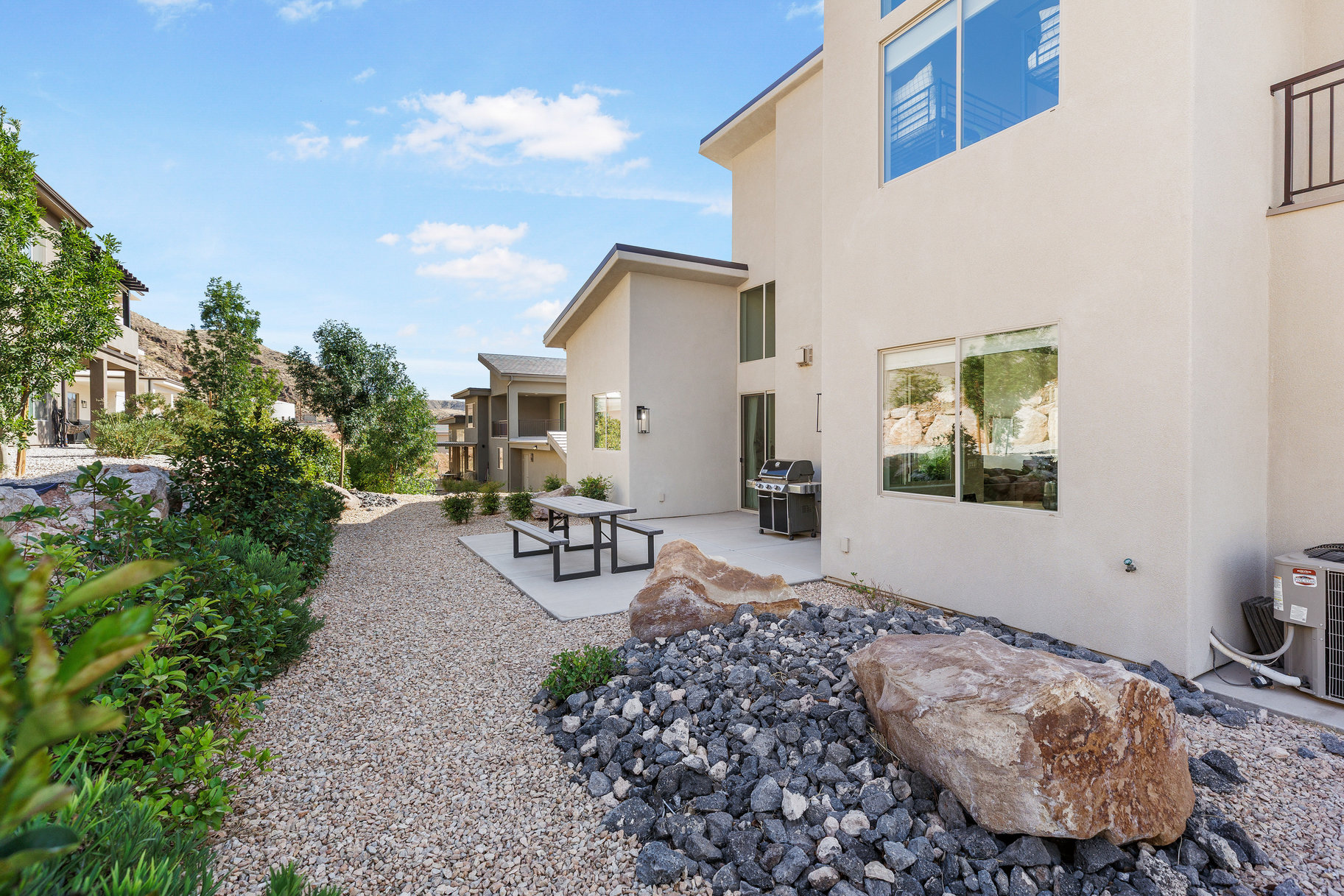  Modern Home Near Zion National Park - 物件實景