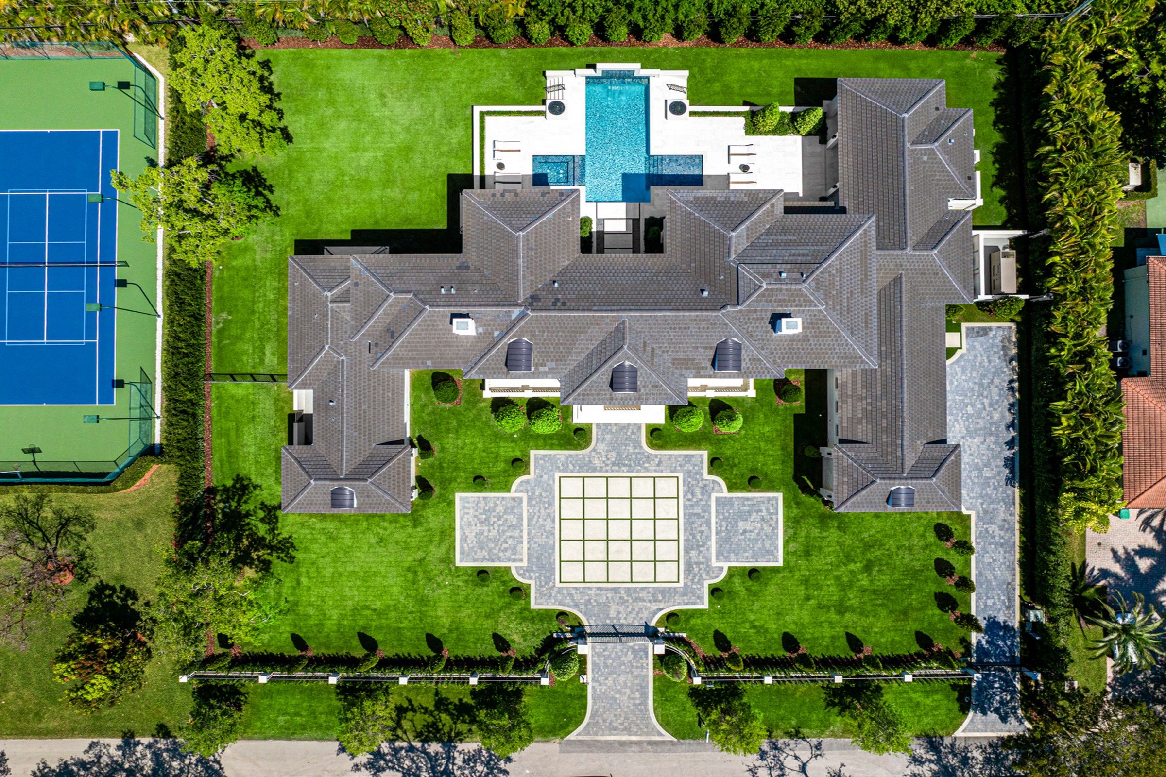  5901 SW 107th St, Pinecrest, FL, 33156 - 物件實景