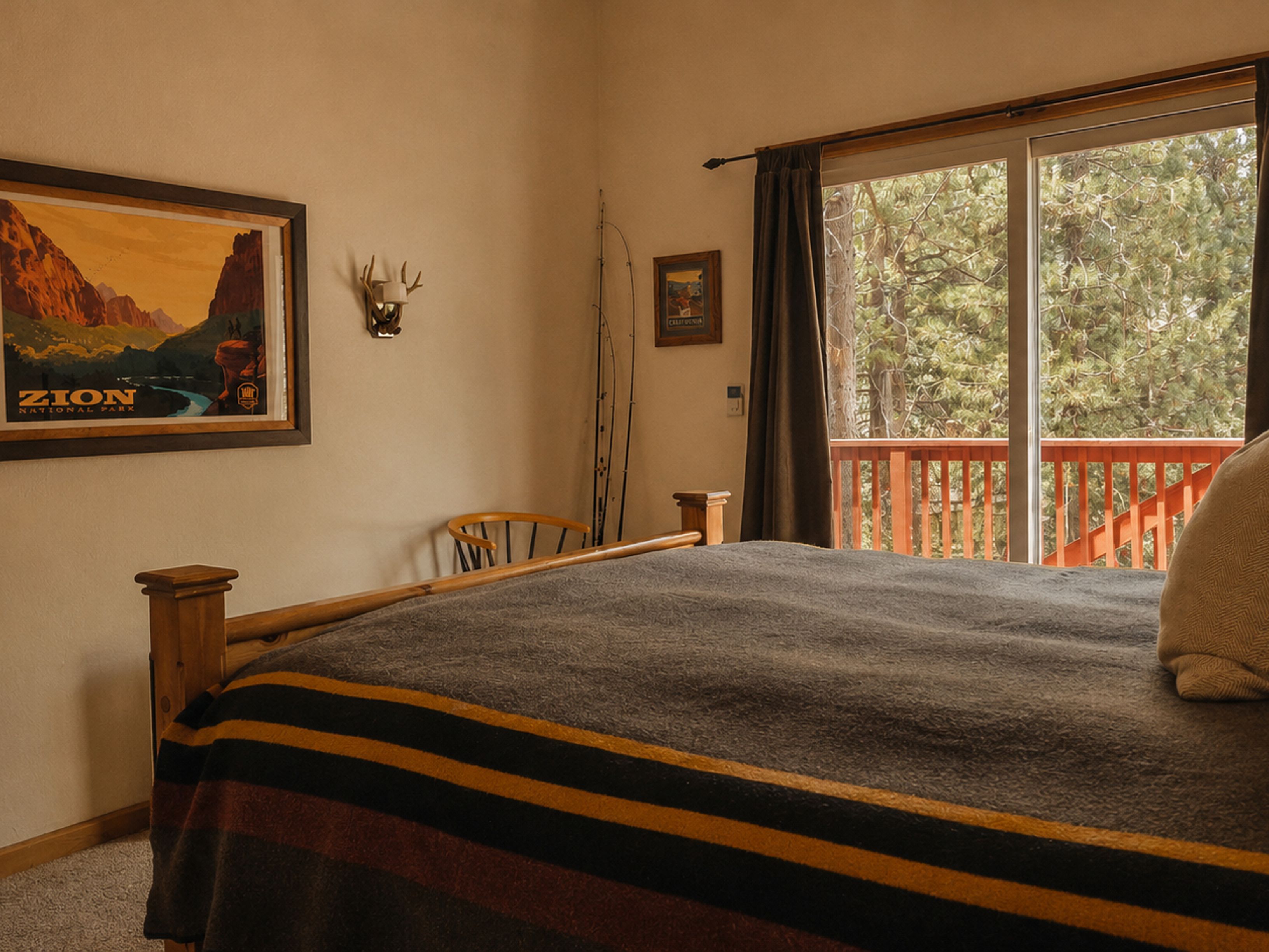  26947 Tunnel Drive, Lake Arrowhead, CA 92352 - 物件實景