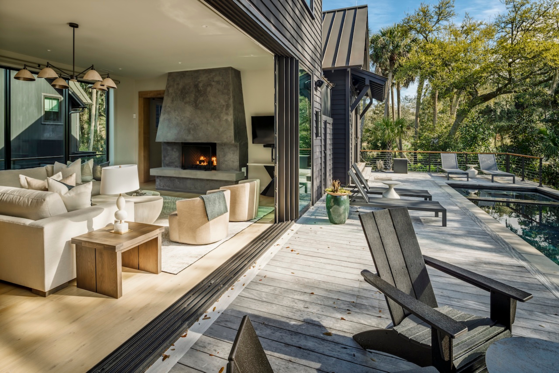  435 Fountain Grass Lane Share #8, Kiawah Island - 物件實景