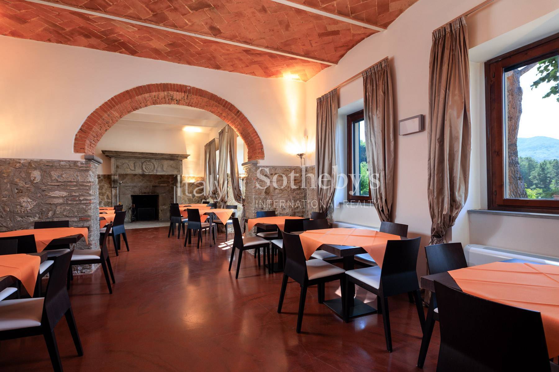  Wine estate with SPA and restaurant facilities - 物件實景
