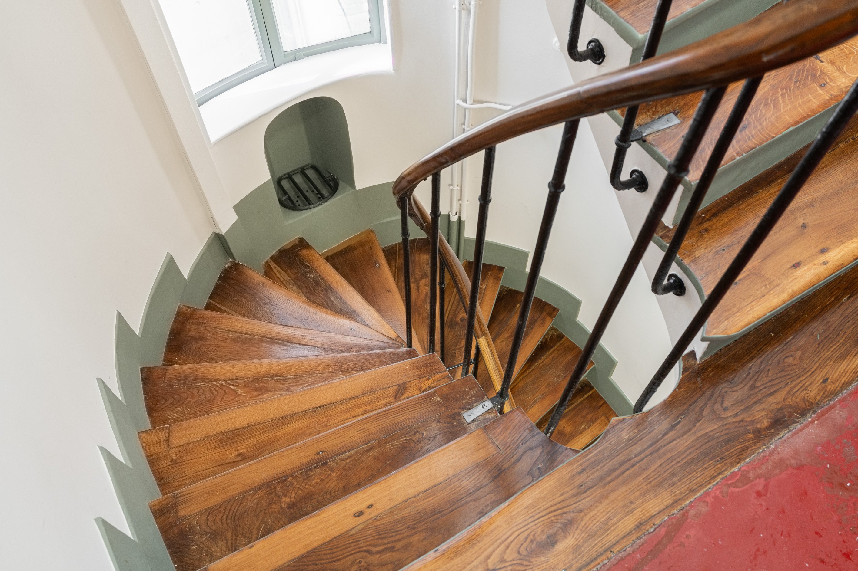  lovely pied-à-terre ideally located on Rue du Bac - 物件實景