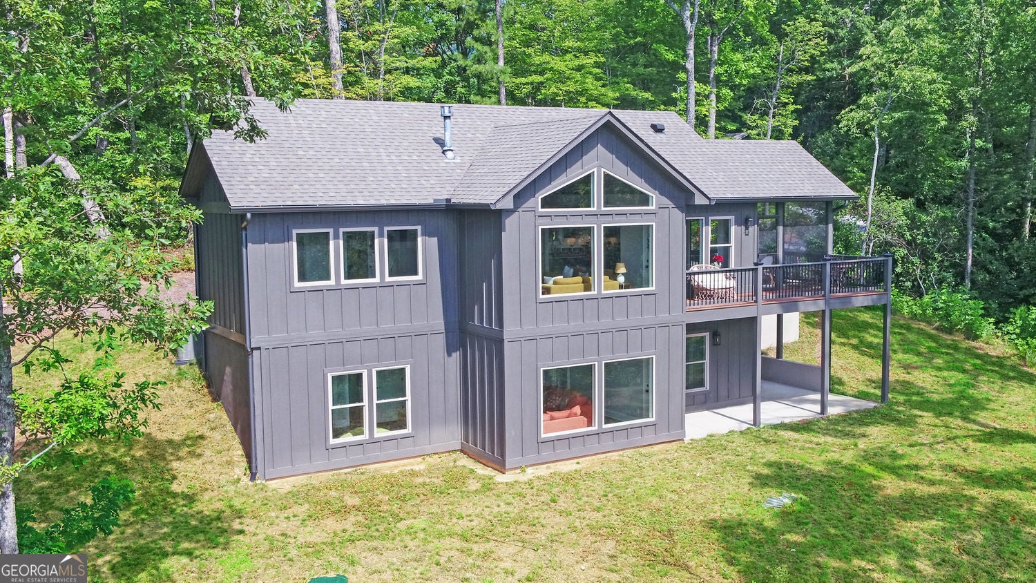 Clayton, Georgia, 30525, United States, 3 Bedrooms Bedrooms, ,4 BathroomsBathrooms,Residential,For Sale,1905476