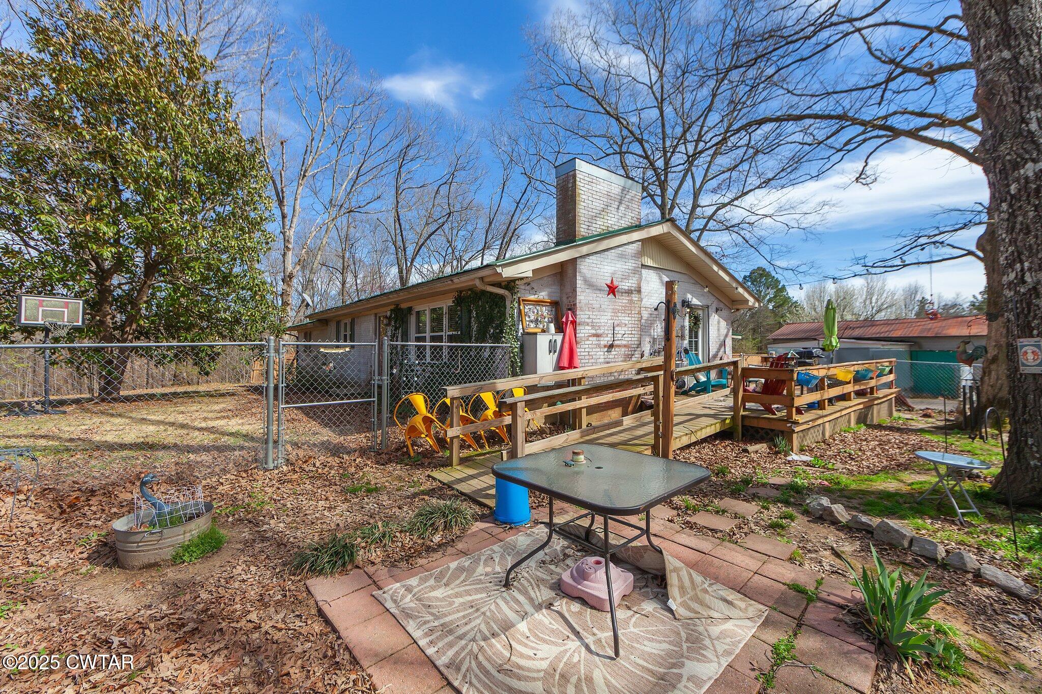Beech Bluff, Tennessee, 38313, United States, 5 Bedrooms Bedrooms, ,3 BathroomsBathrooms,Residential,For Sale,1743753