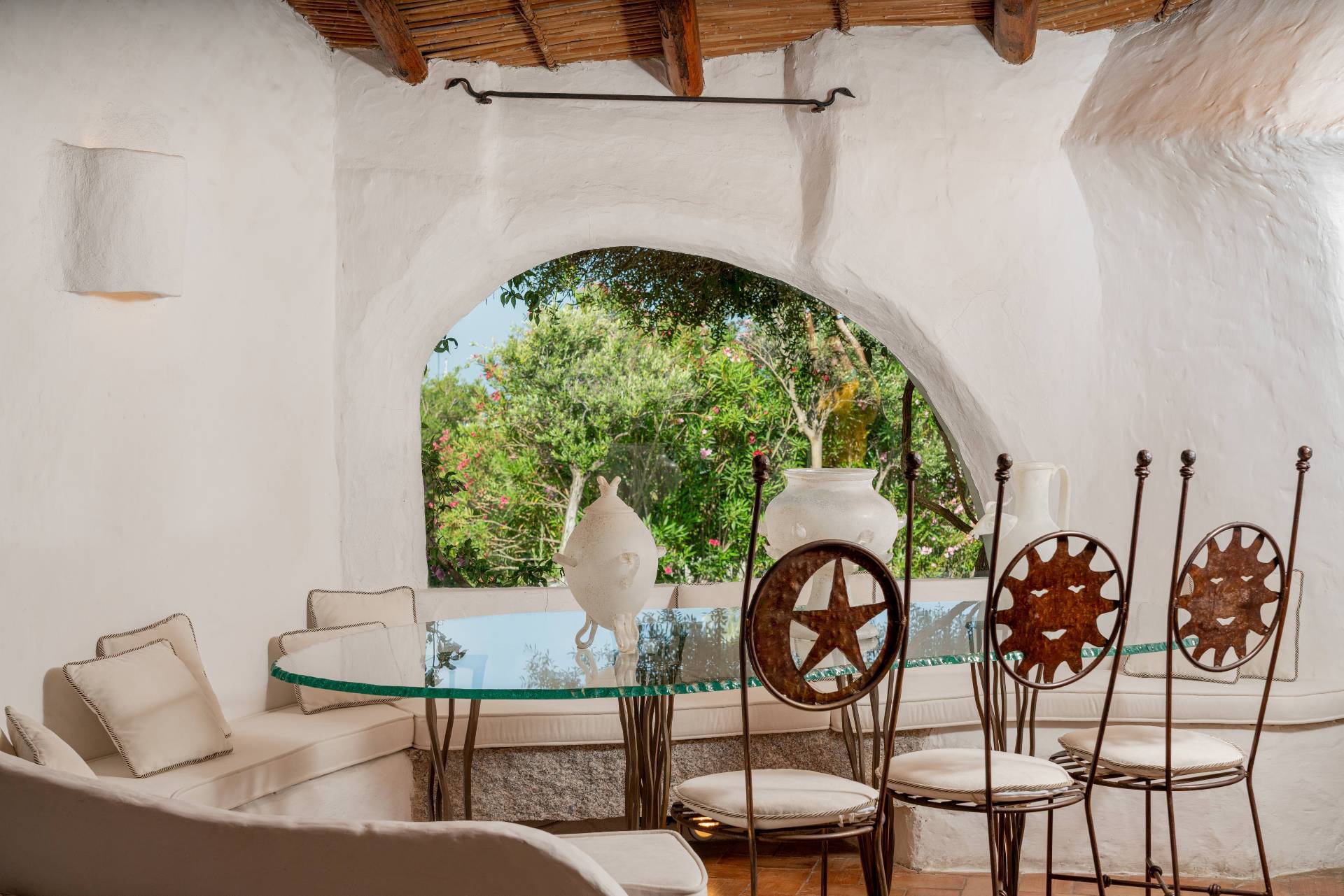 Porto Cervo, Arzachena, Sassari, IT, 4 Bedrooms Bedrooms, ,5 BathroomsBathrooms,Residential,For Sale,Porto Cervo,1441104