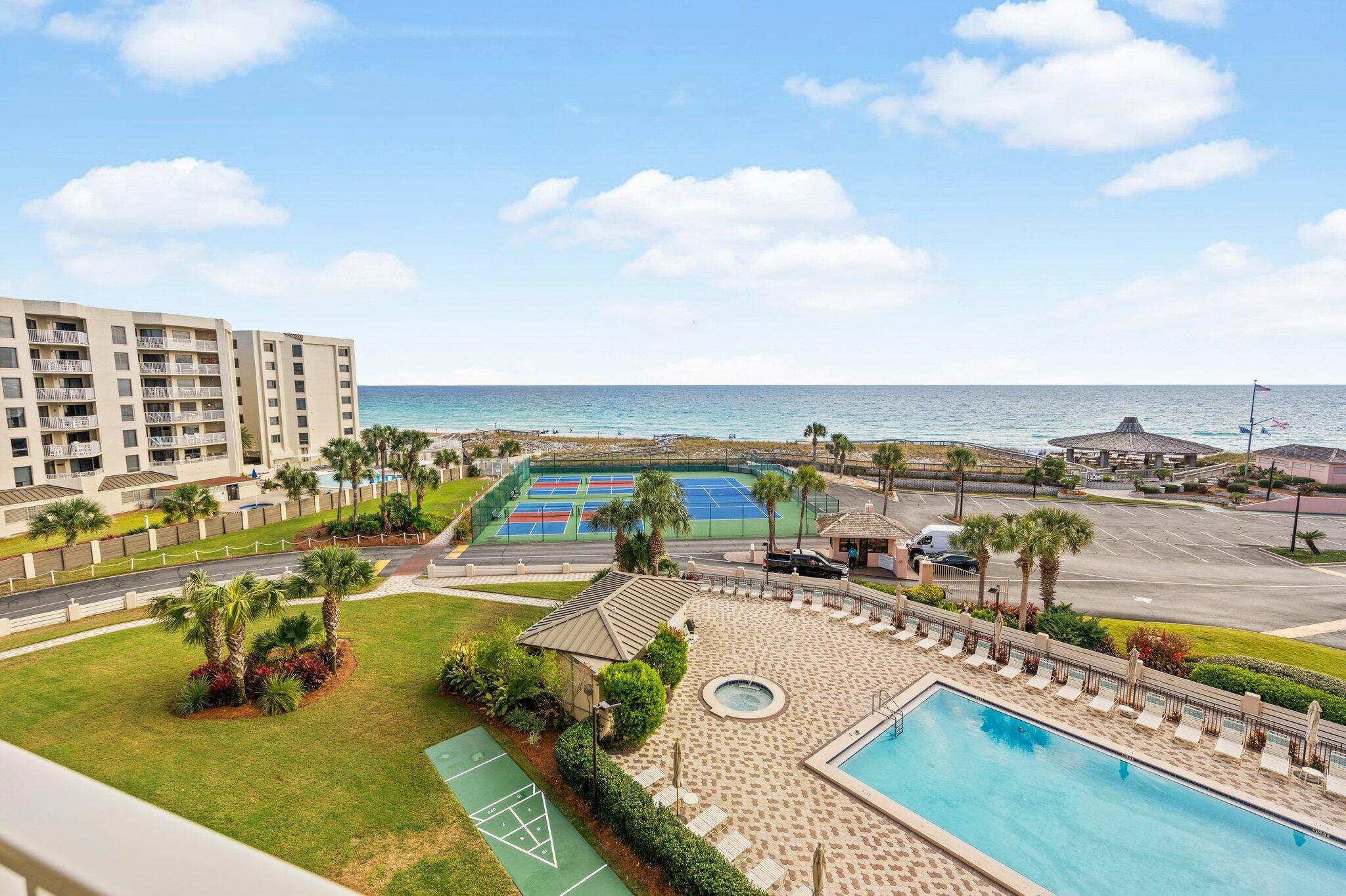 Destin, Florida, 32541, United States, 2 Bedrooms Bedrooms, ,2 BathroomsBathrooms,Residential,For Sale,1861744