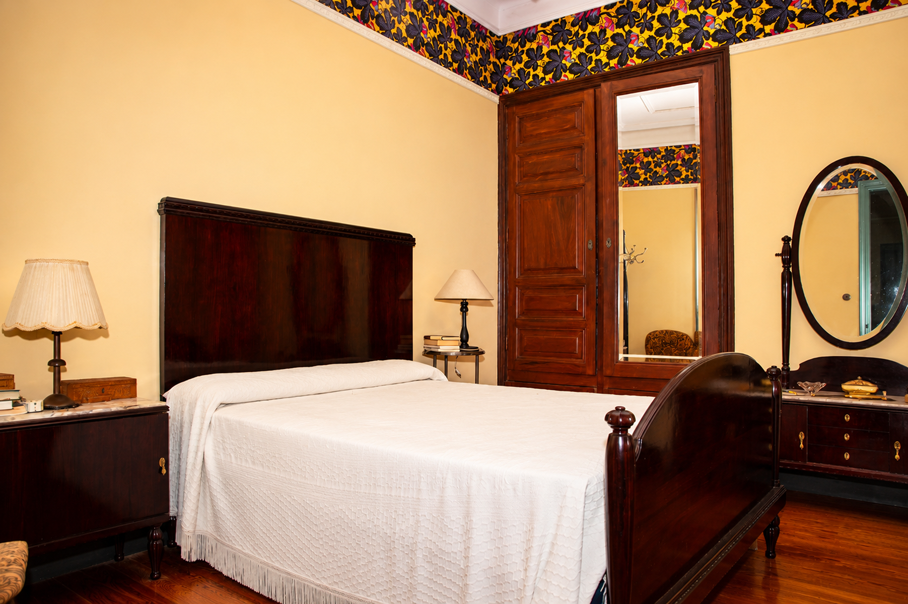  Colonial Villa in Viveiro, Lugo: Elegance and Rural Tranquility - 物件實景