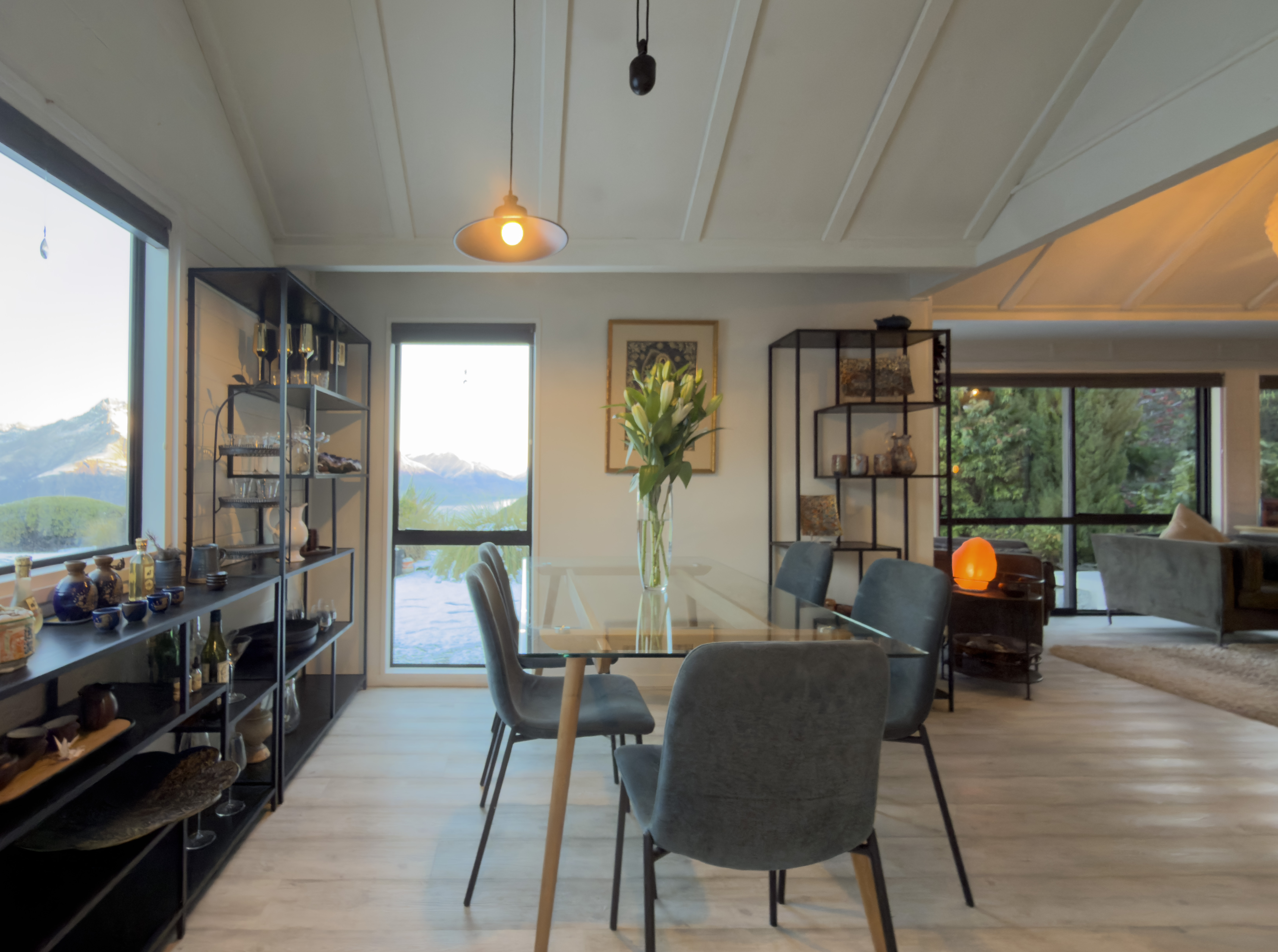  Alpine Charm With Extraordinary Possibilities - 物件實景