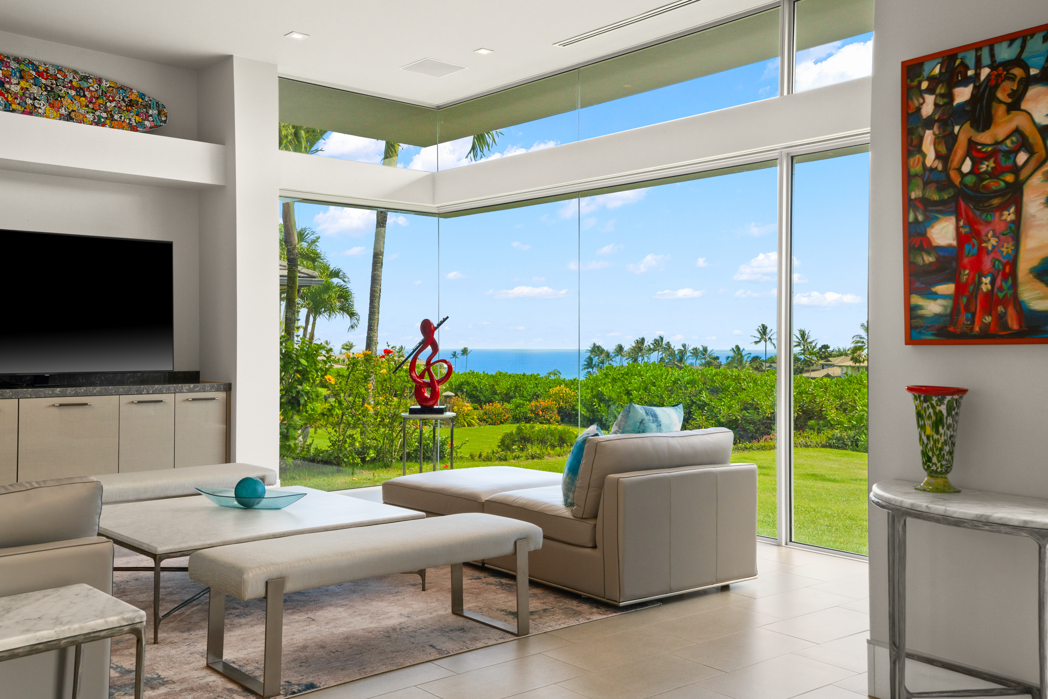 4115 Aloalii Dr, Princeville, HI, 96722 