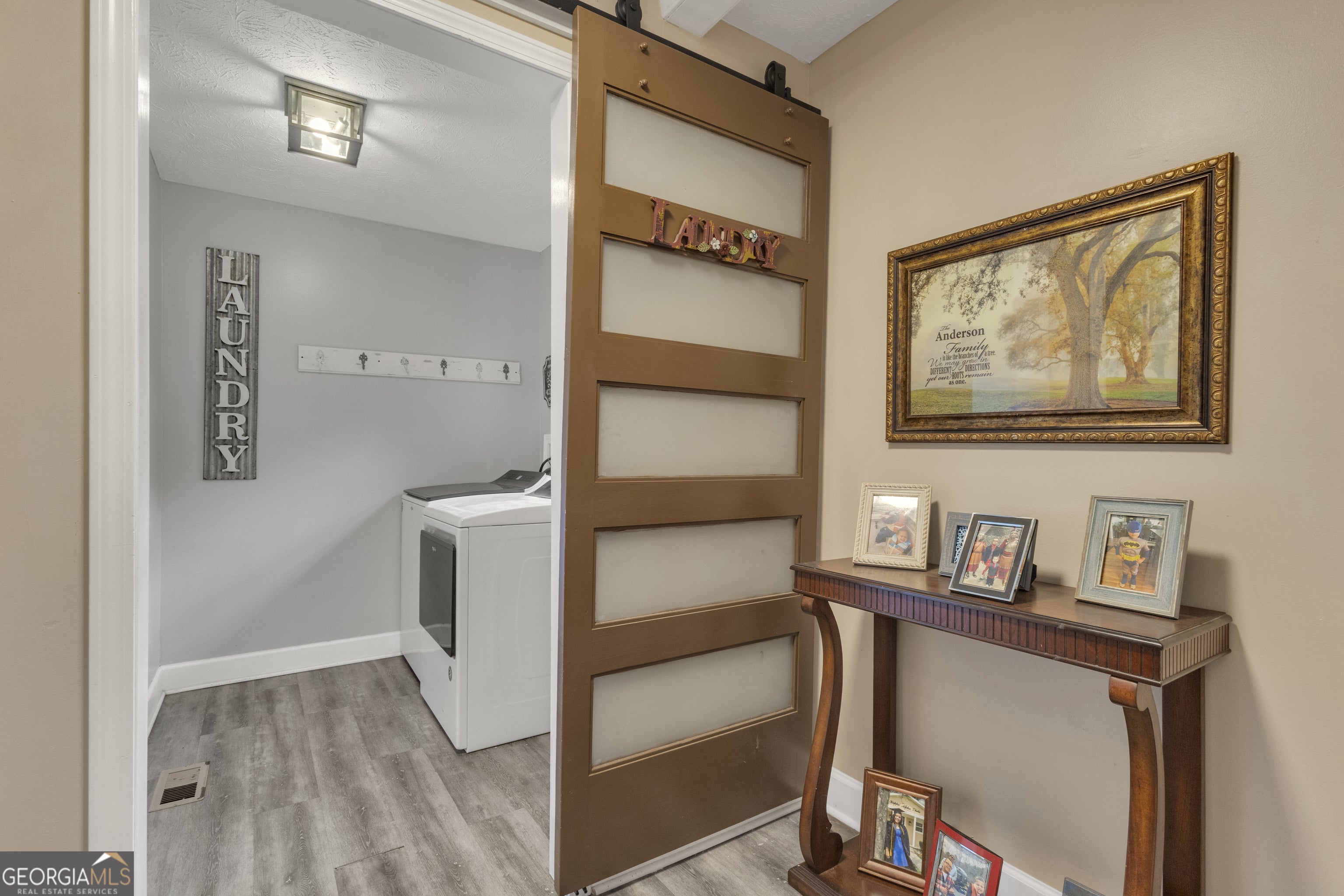 Fayetteville, Georgia, 30215, United States, 4 Bedrooms Bedrooms, ,4 BathroomsBathrooms,Residential,For Sale,1988686