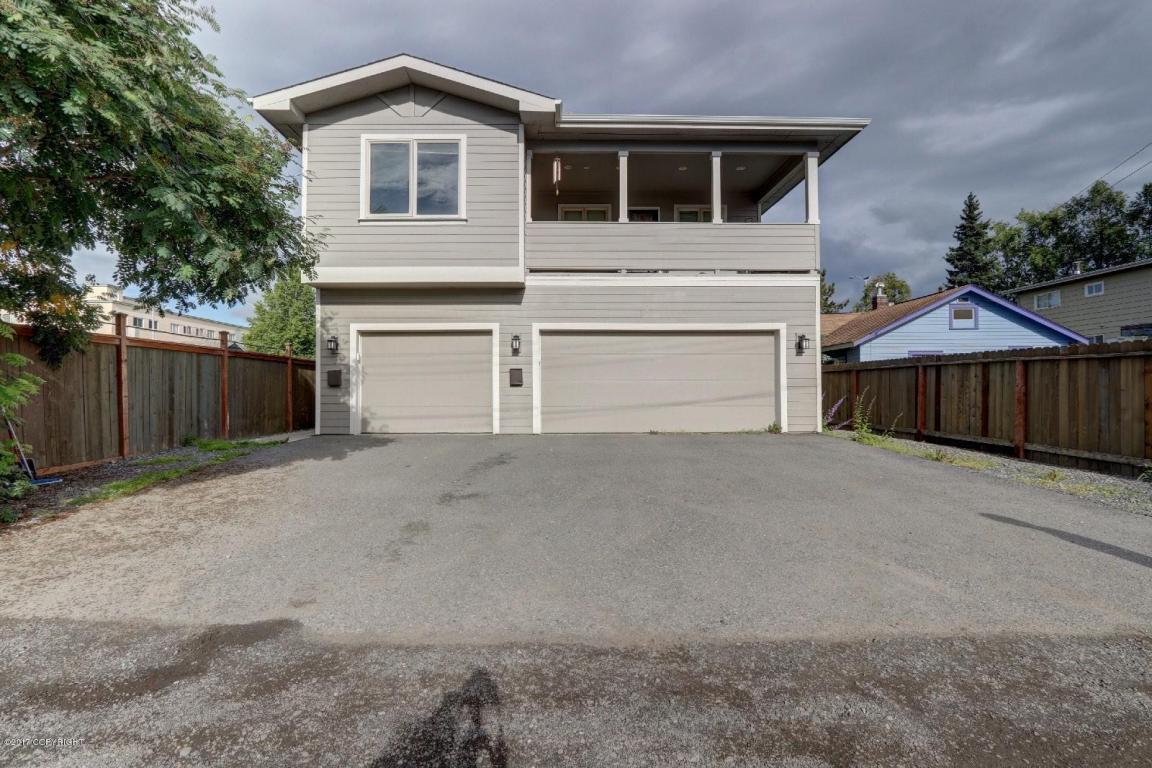 Anchorage, Alaska, 99501, United States, 4 Bedrooms Bedrooms, ,4 BathroomsBathrooms,Residential,For Sale,1841434