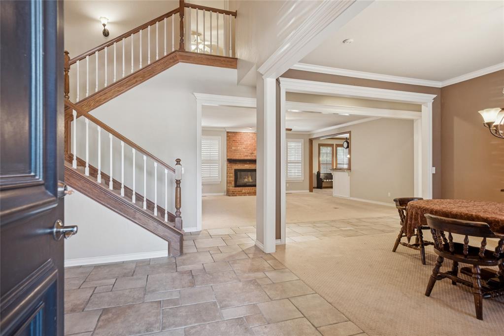 Edmond, Oklahoma, 73013, United States, 4 Bedrooms Bedrooms, ,5 BathroomsBathrooms,Residential,For Sale,1912730