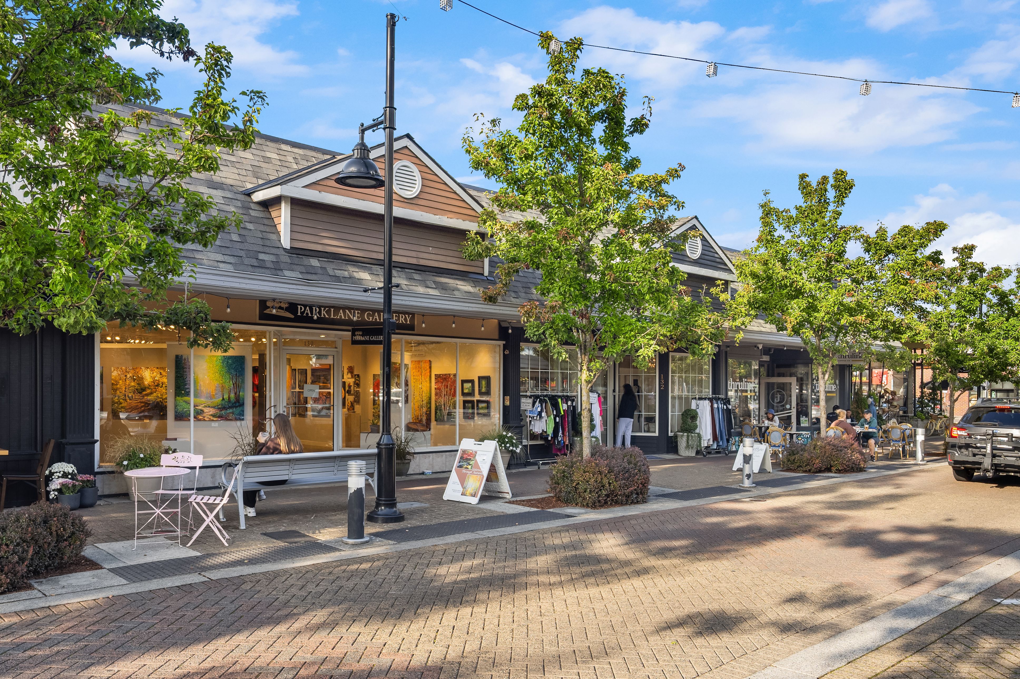  136 Central Wy Unit #304, Kirkland, WA 98033 - 物件實景